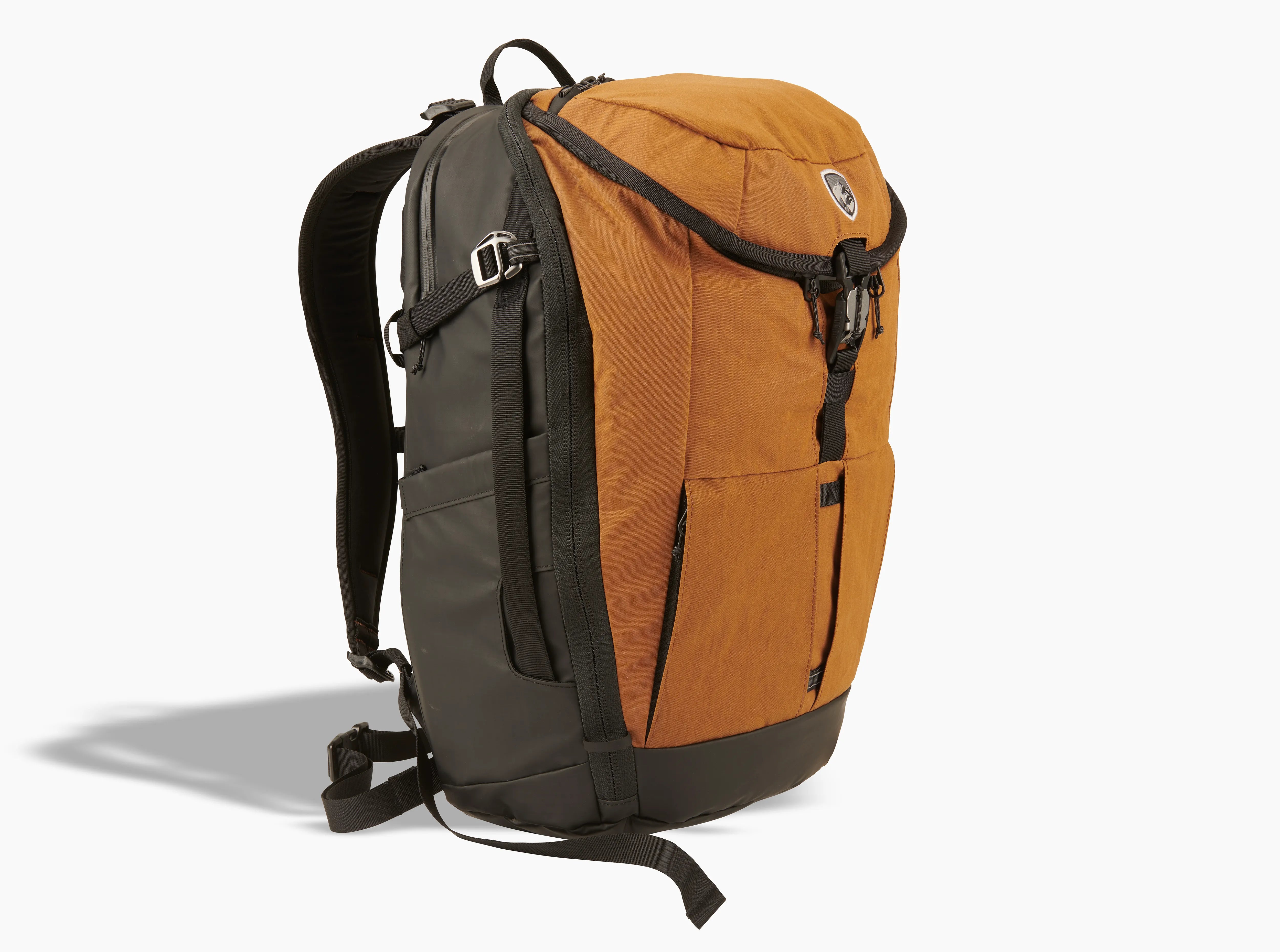 Eskape™ 25 Canvas Backpack