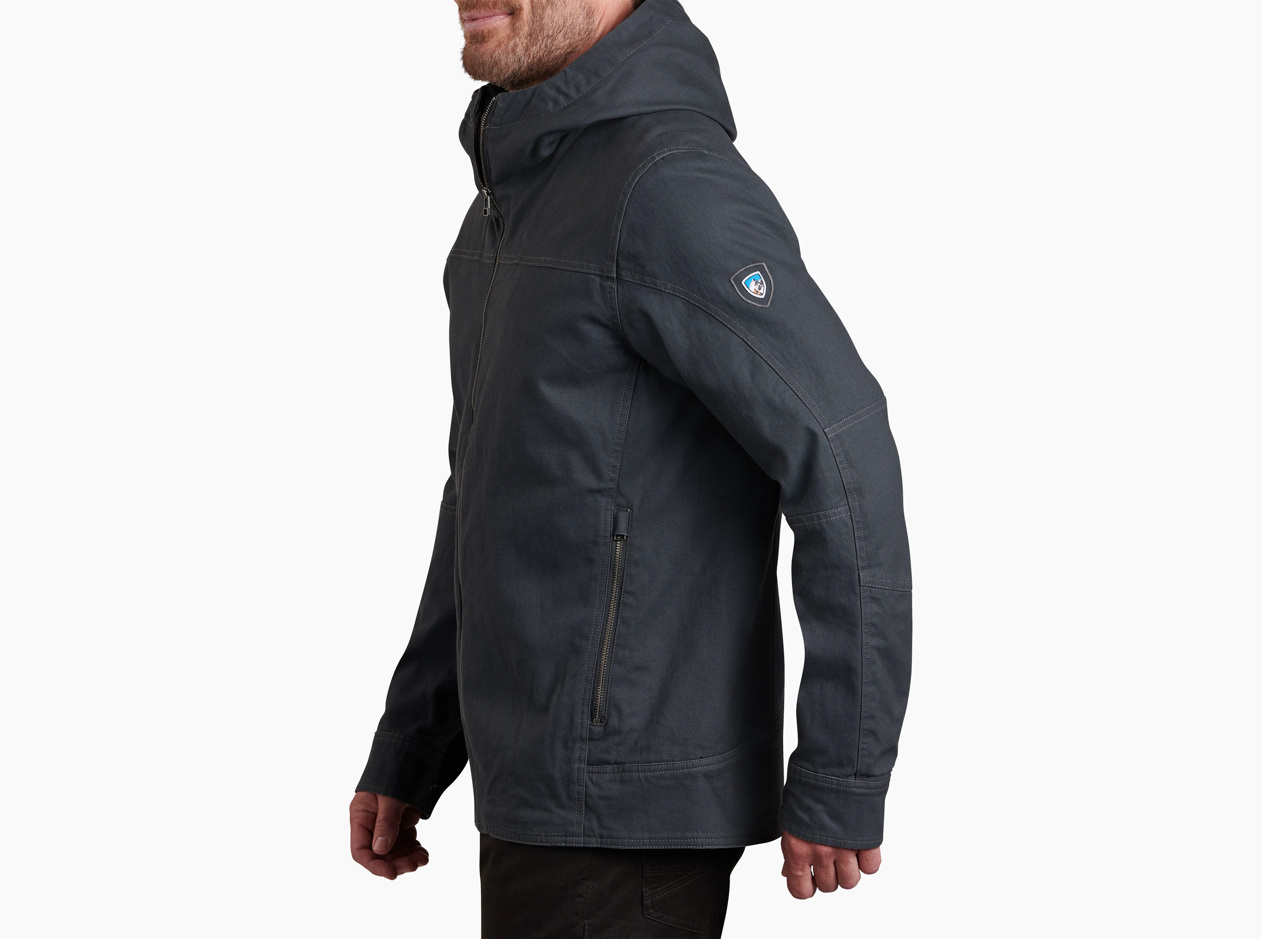 The Law™ Hoody
