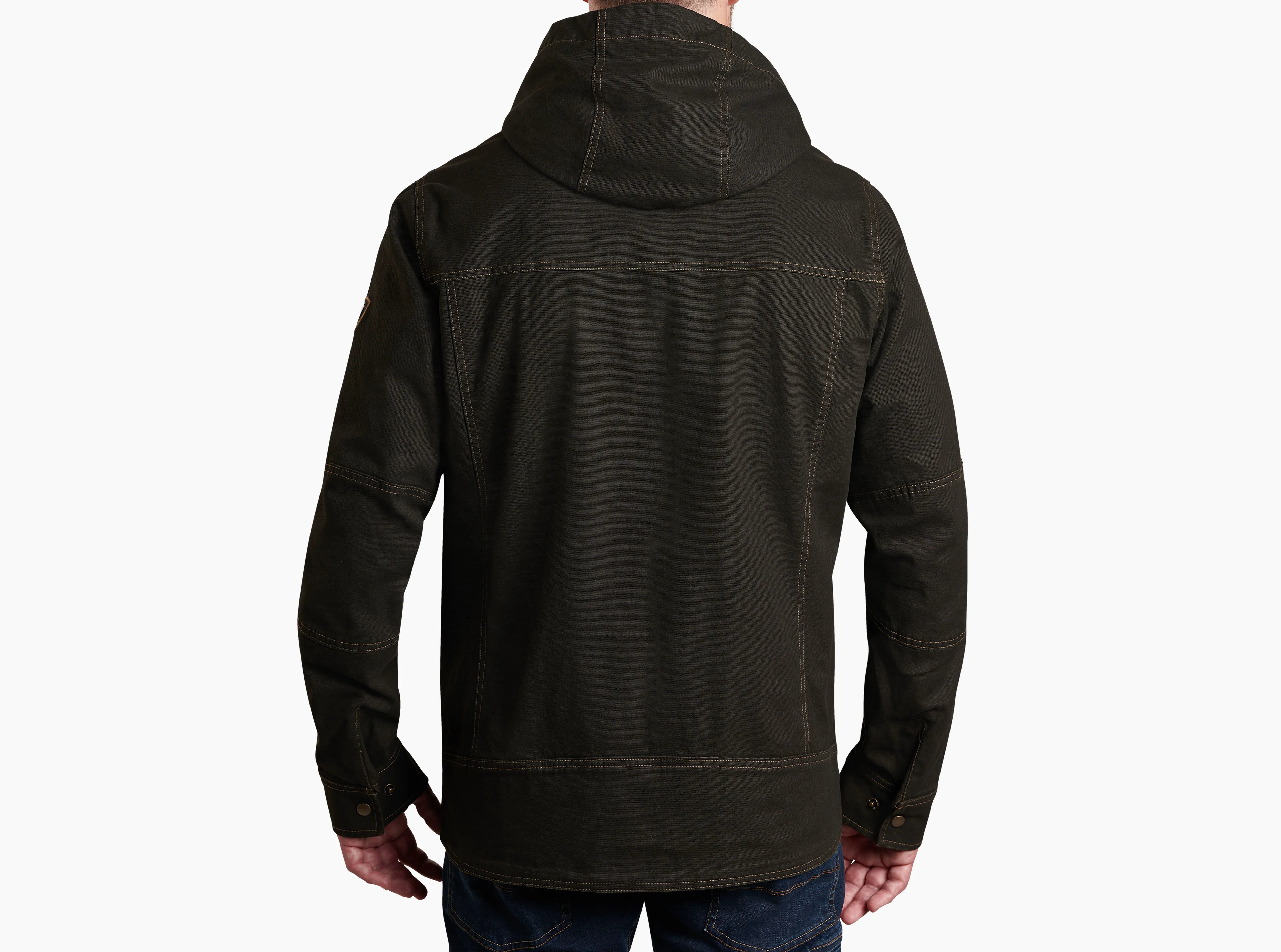 The Law™ Hoody