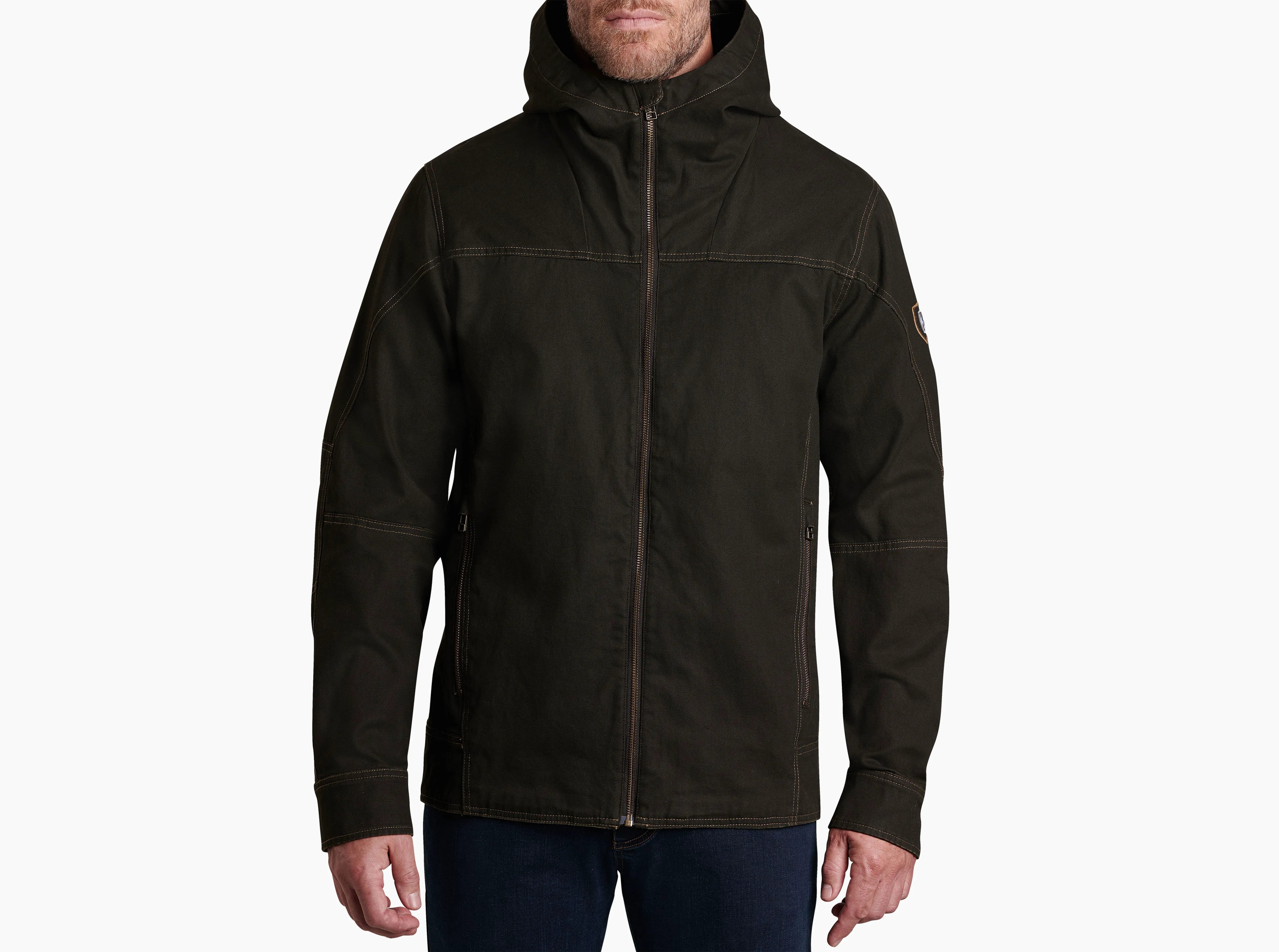 The Law™ Hoody