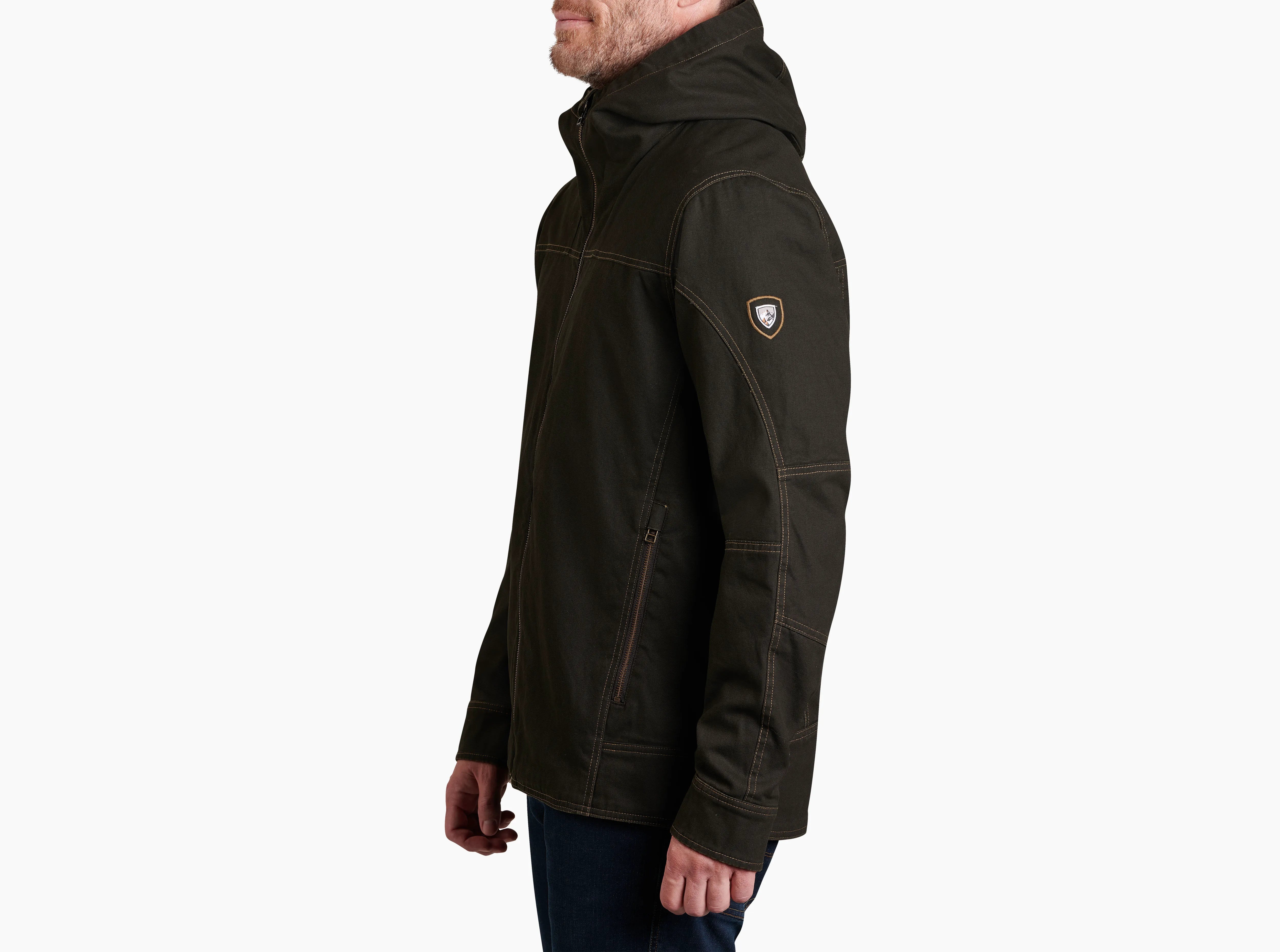 The Law™ Hoody
