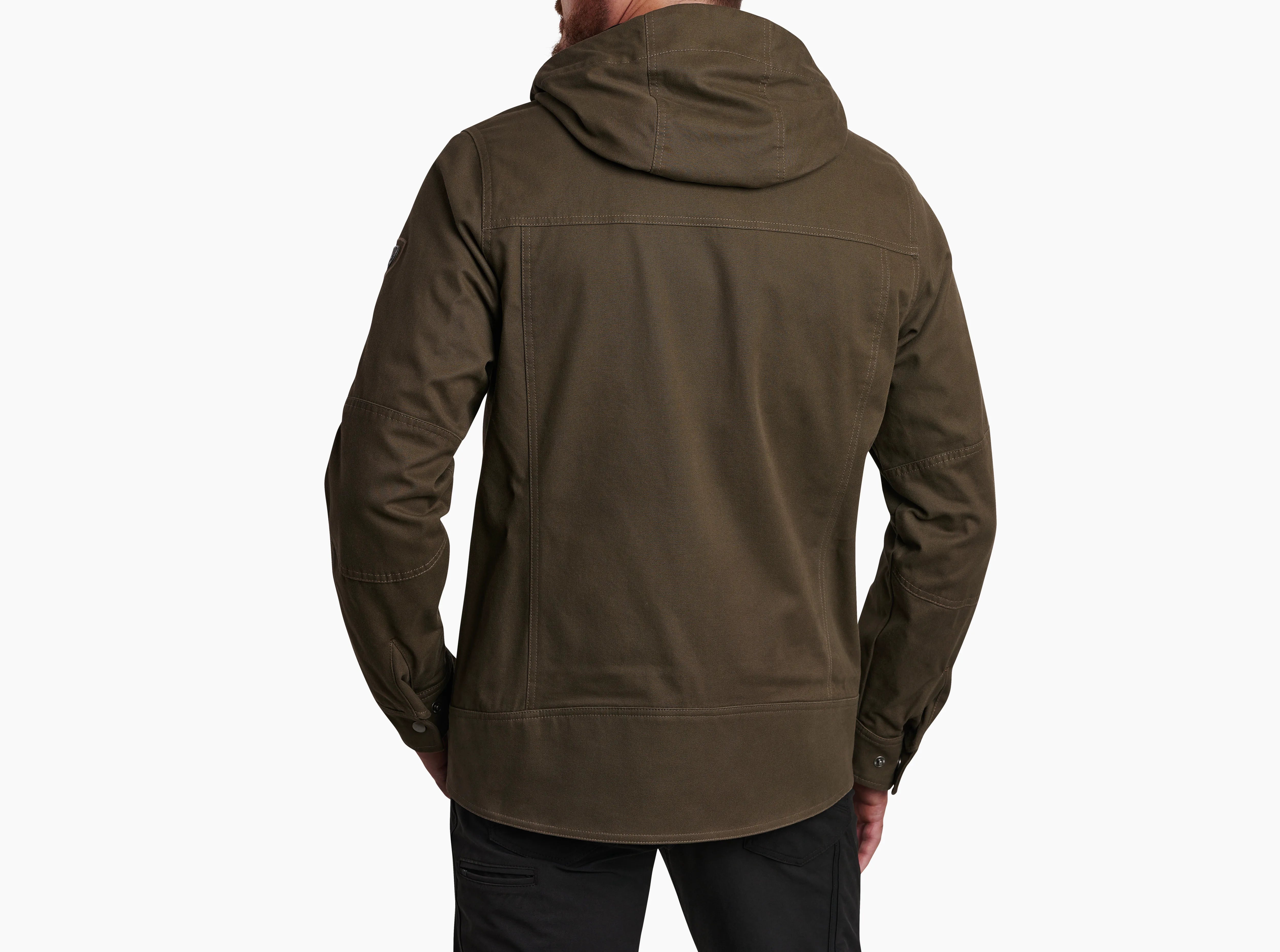The Law™ Hoody