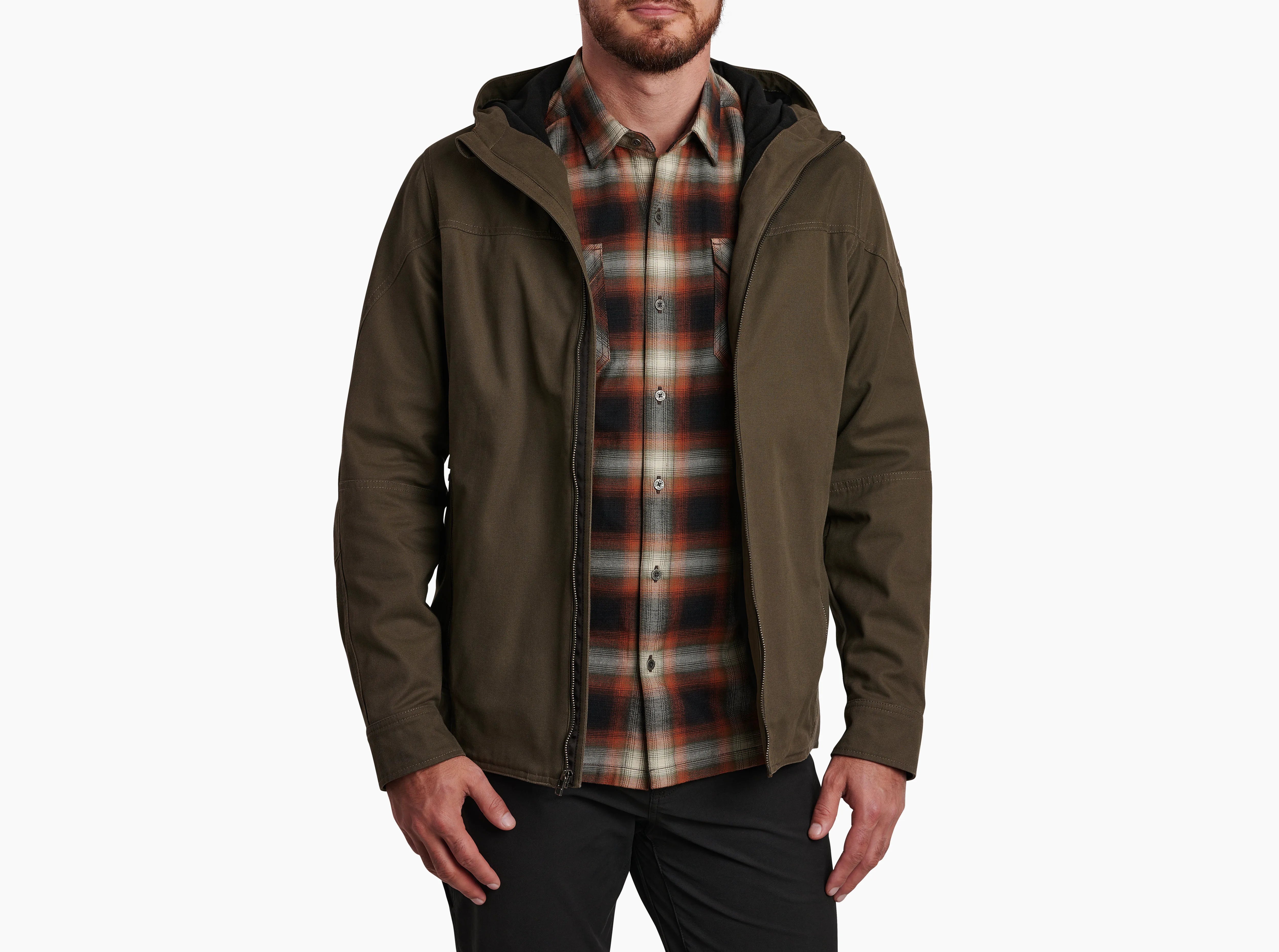 The Law™ Hoody