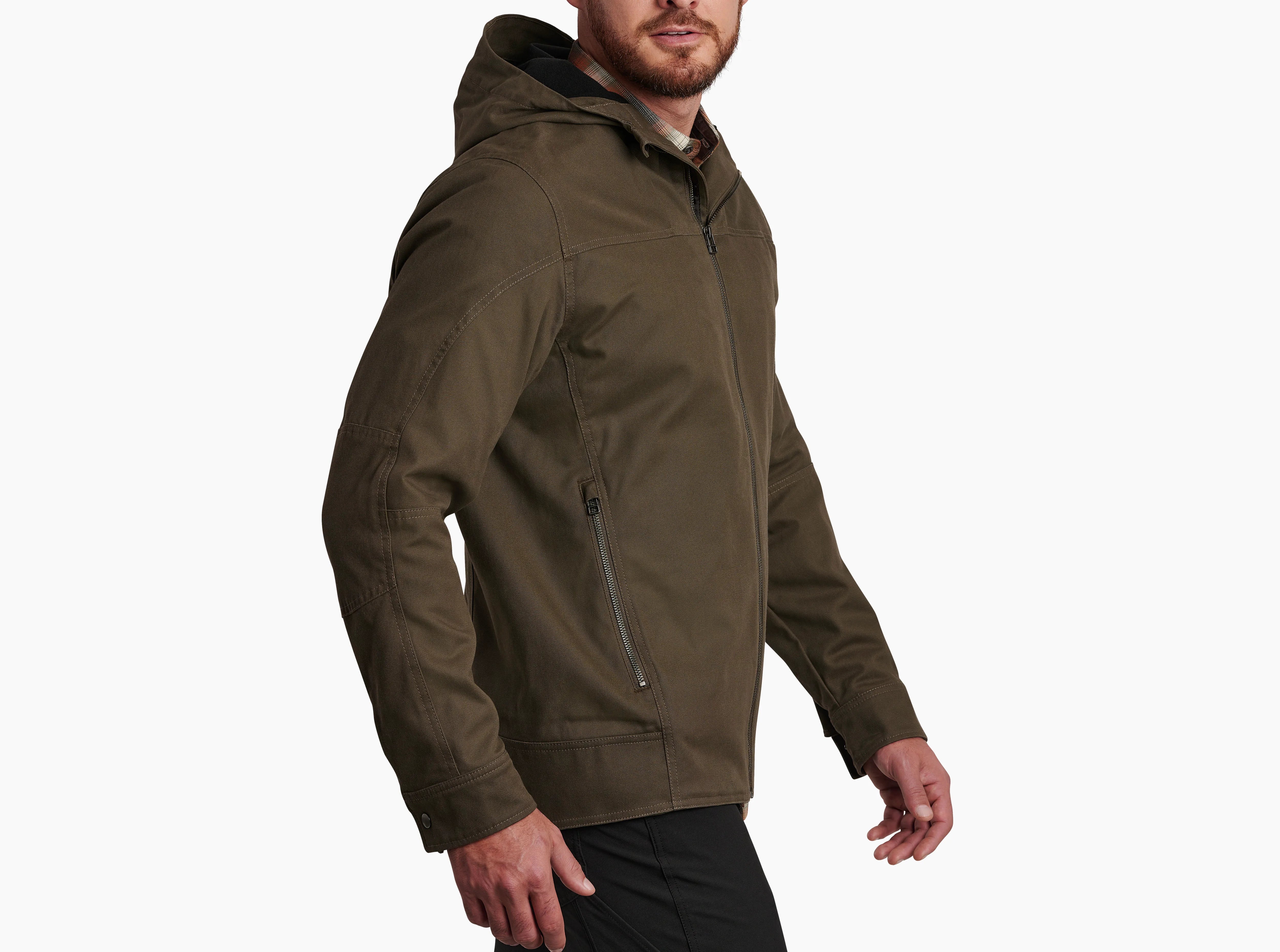 The Law™ Hoody