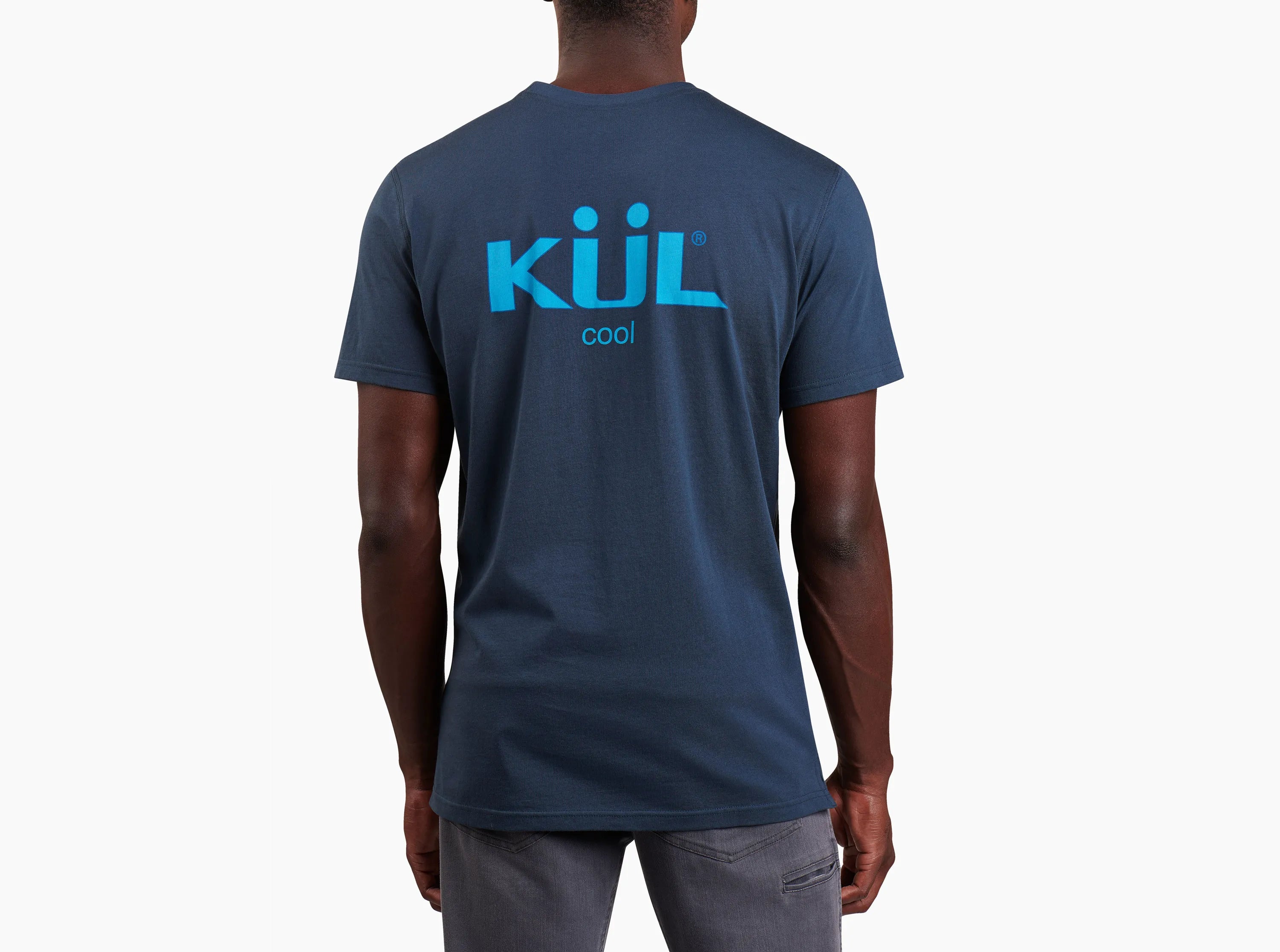 KÜL™ Logo T-Shirt
