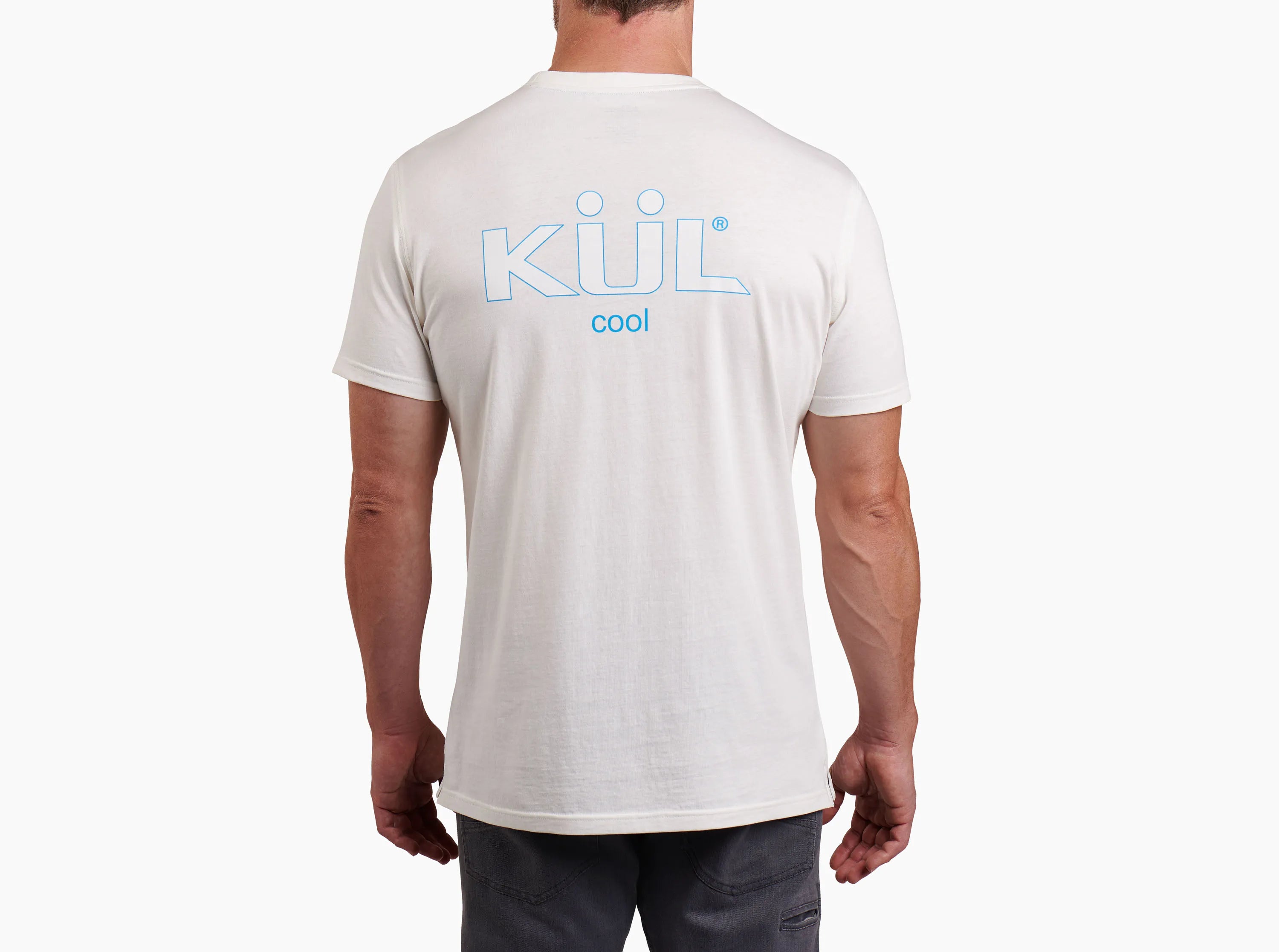 KÜL™ Logo T-Shirt
