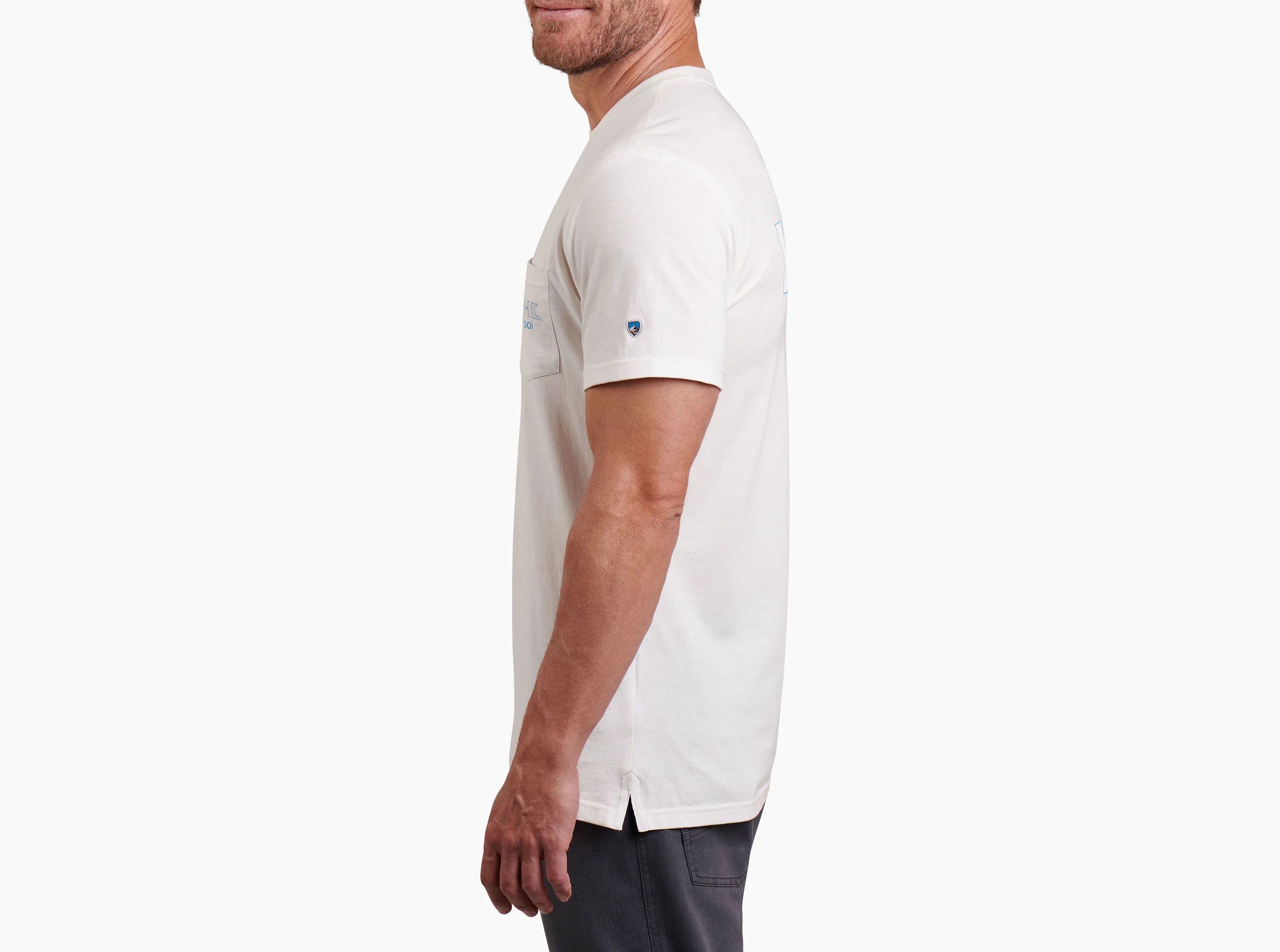KÜL™ Logo T-Shirt