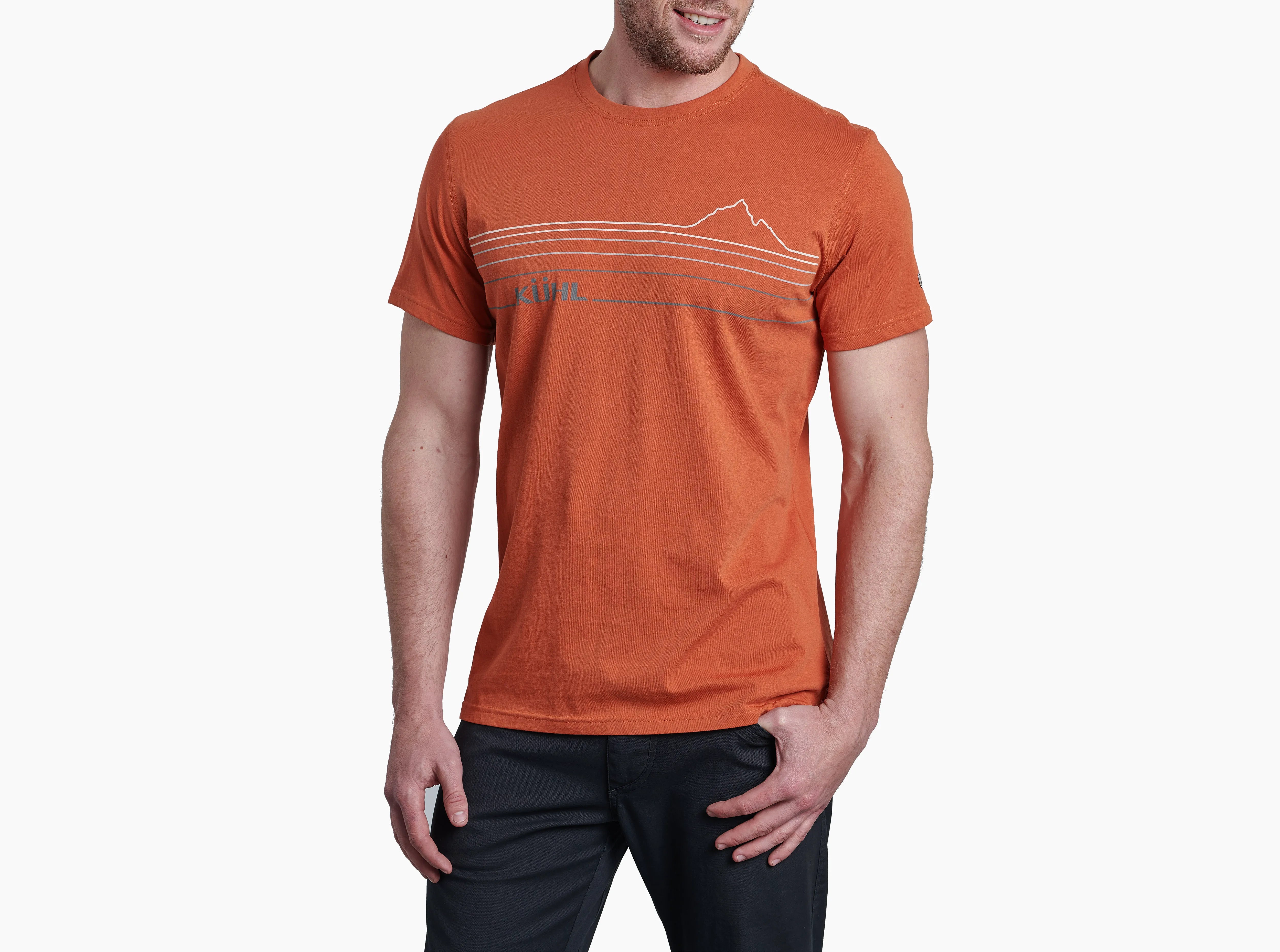 Mountain Lines™ T