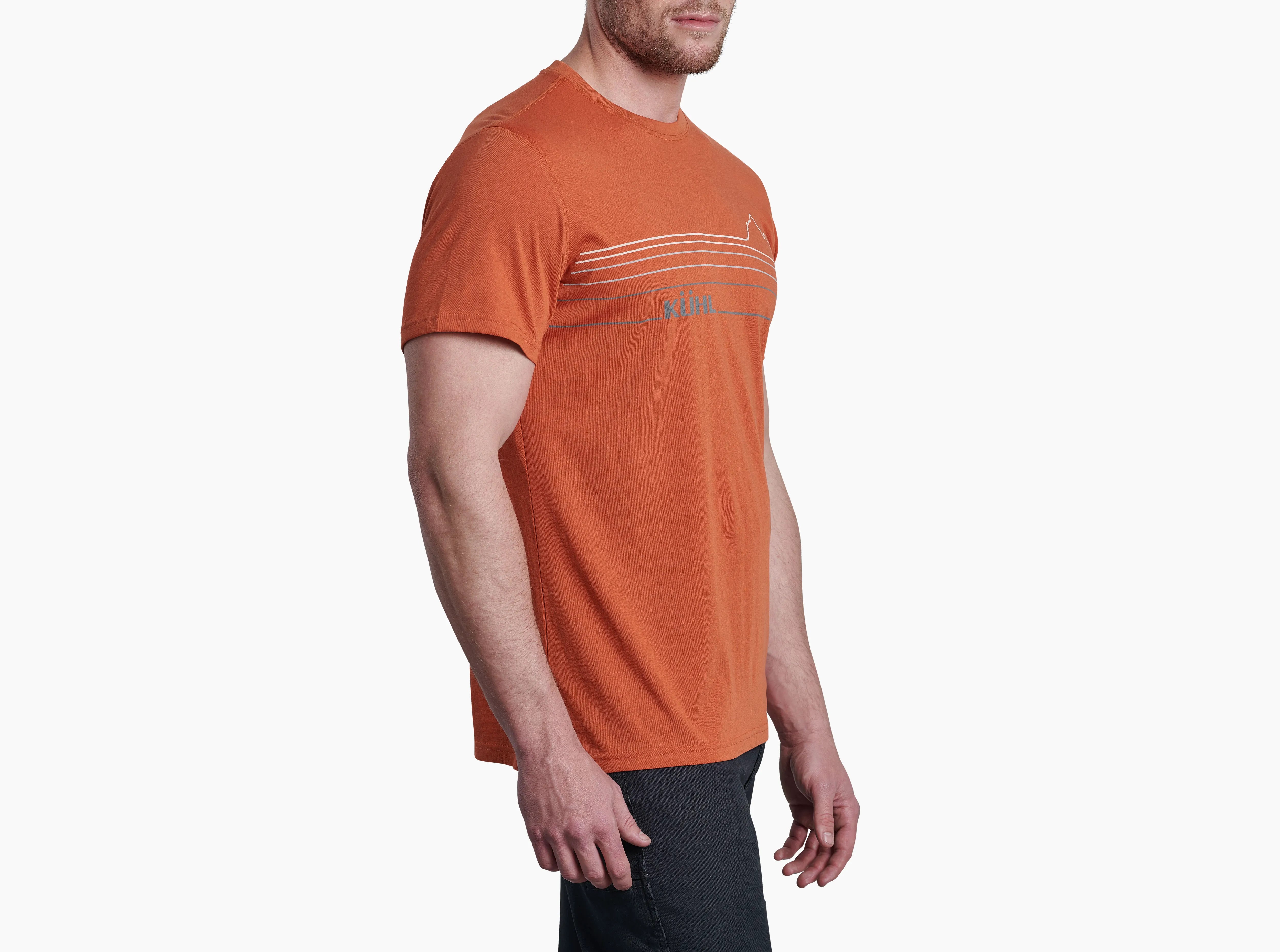 Mountain Lines™ T