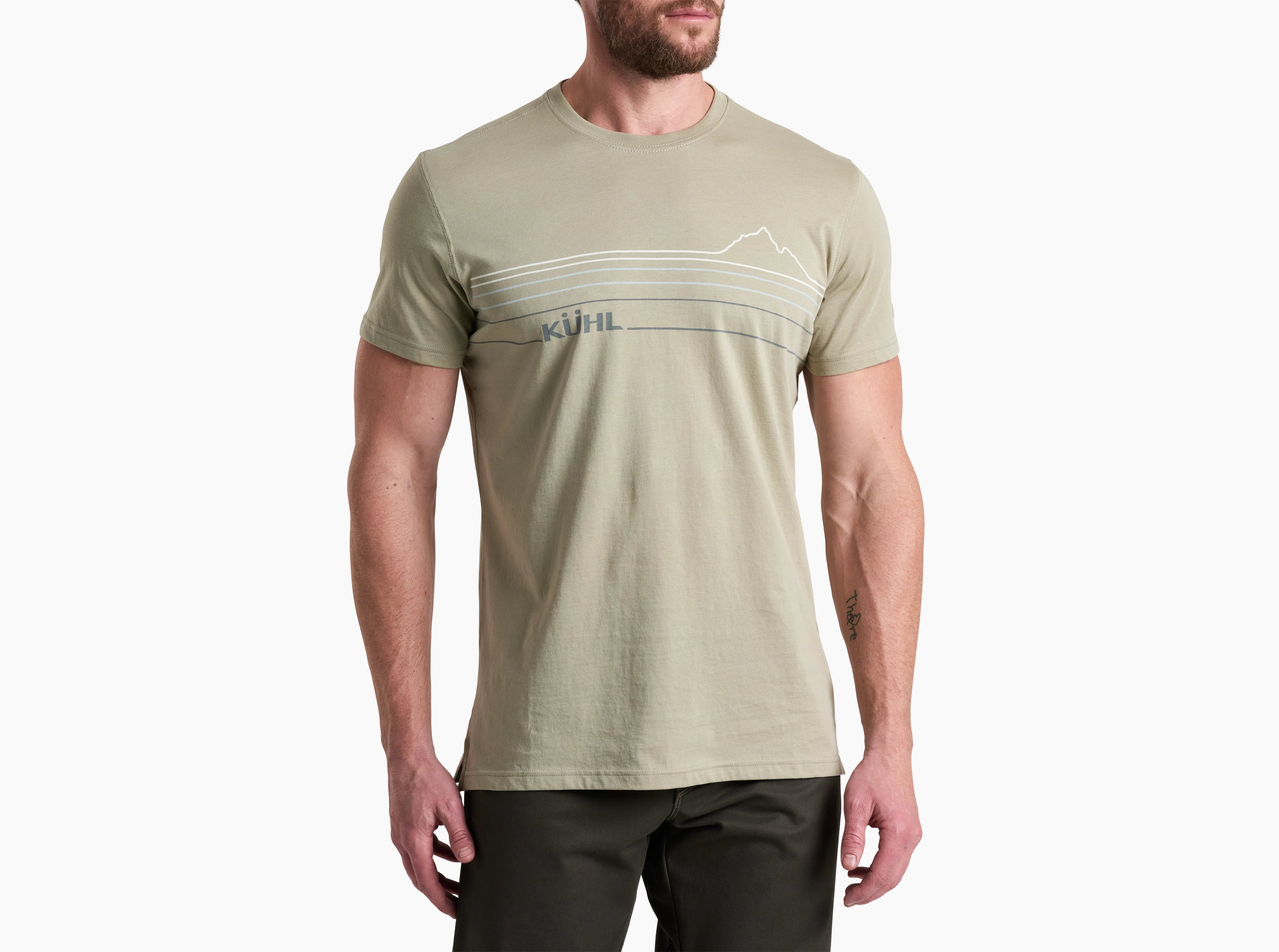 Mountain Lines™ T