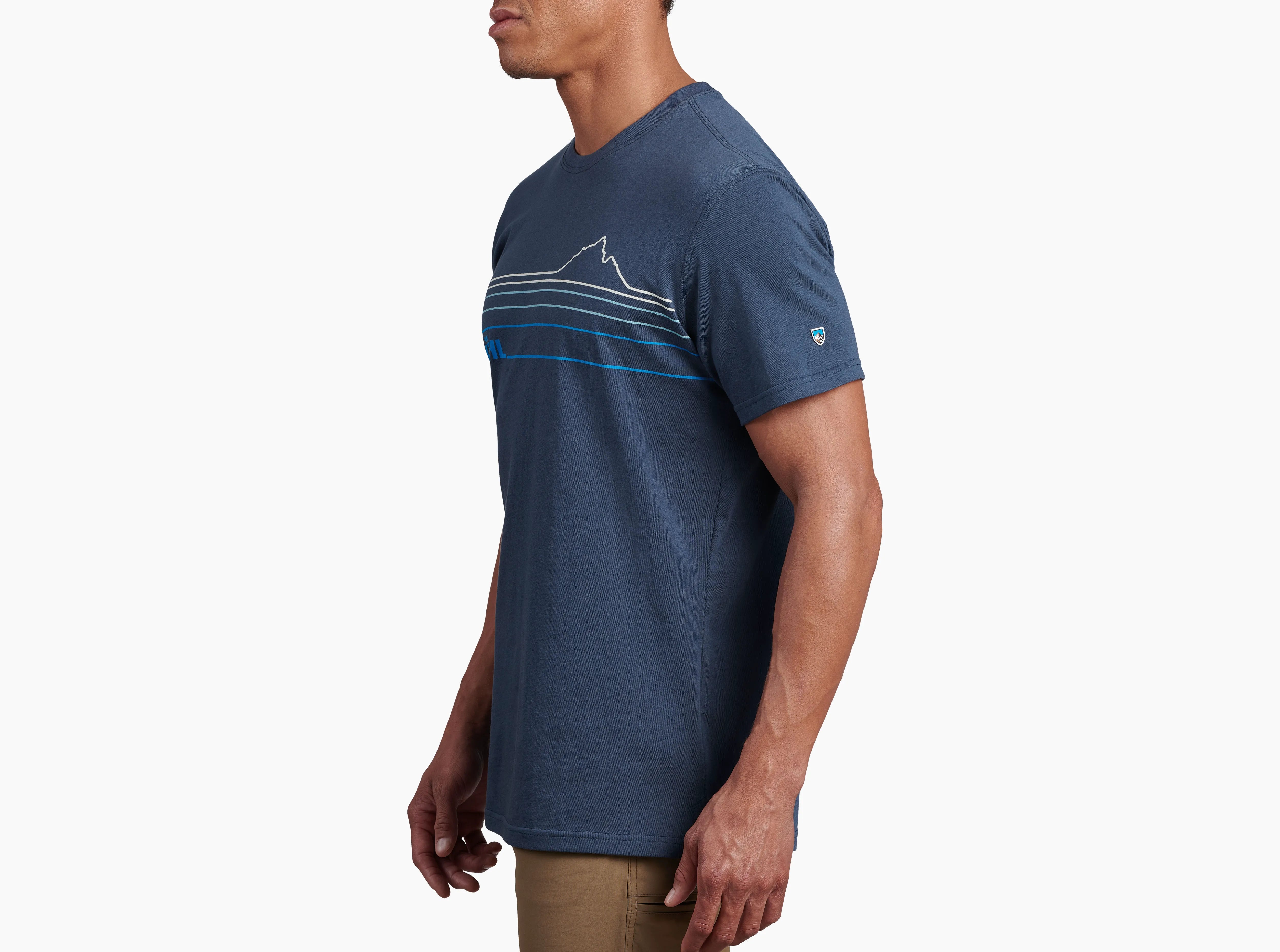 Mountain Lines™ T