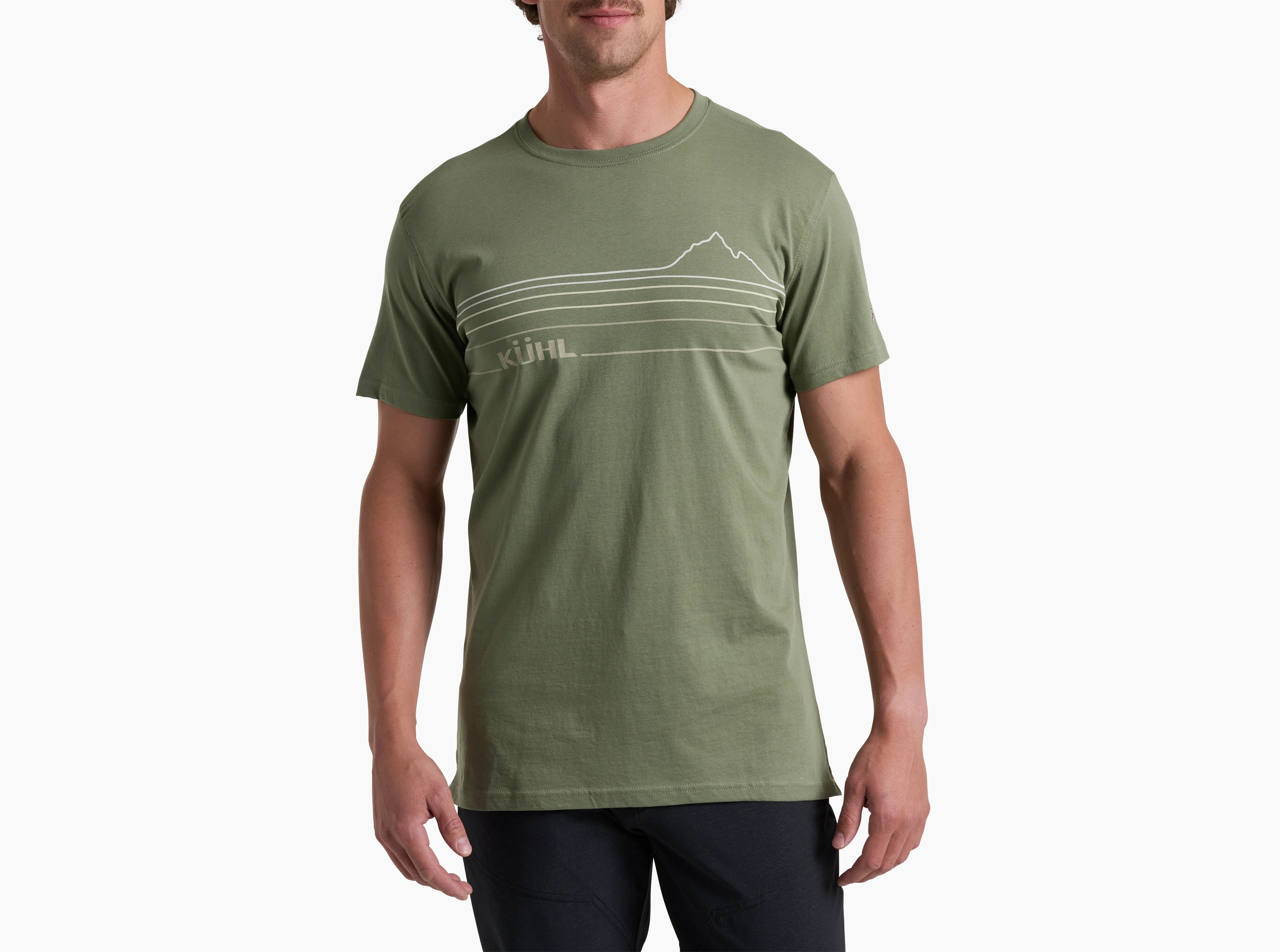 Mountain Lines™ T