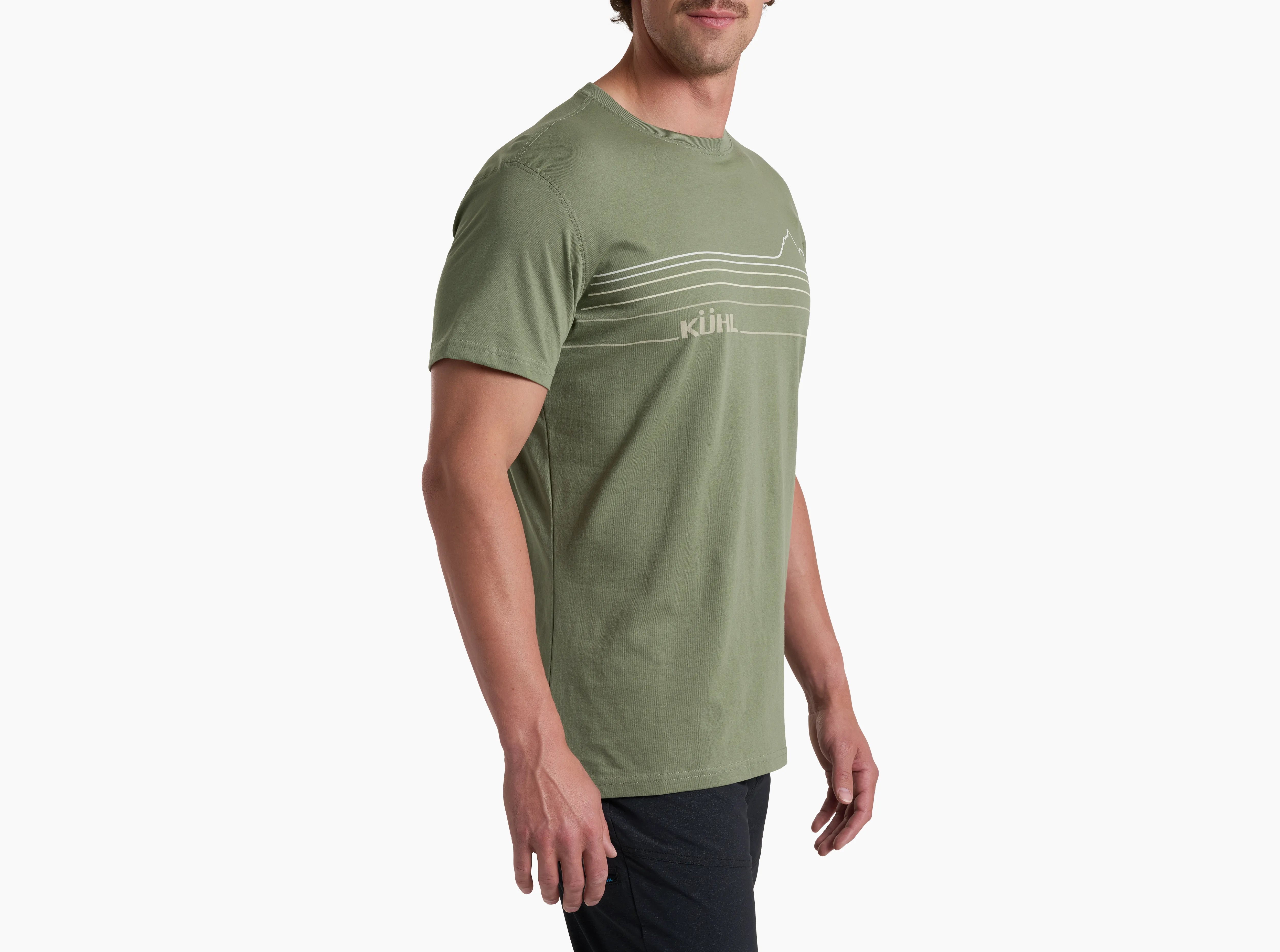 Mountain Lines™ T