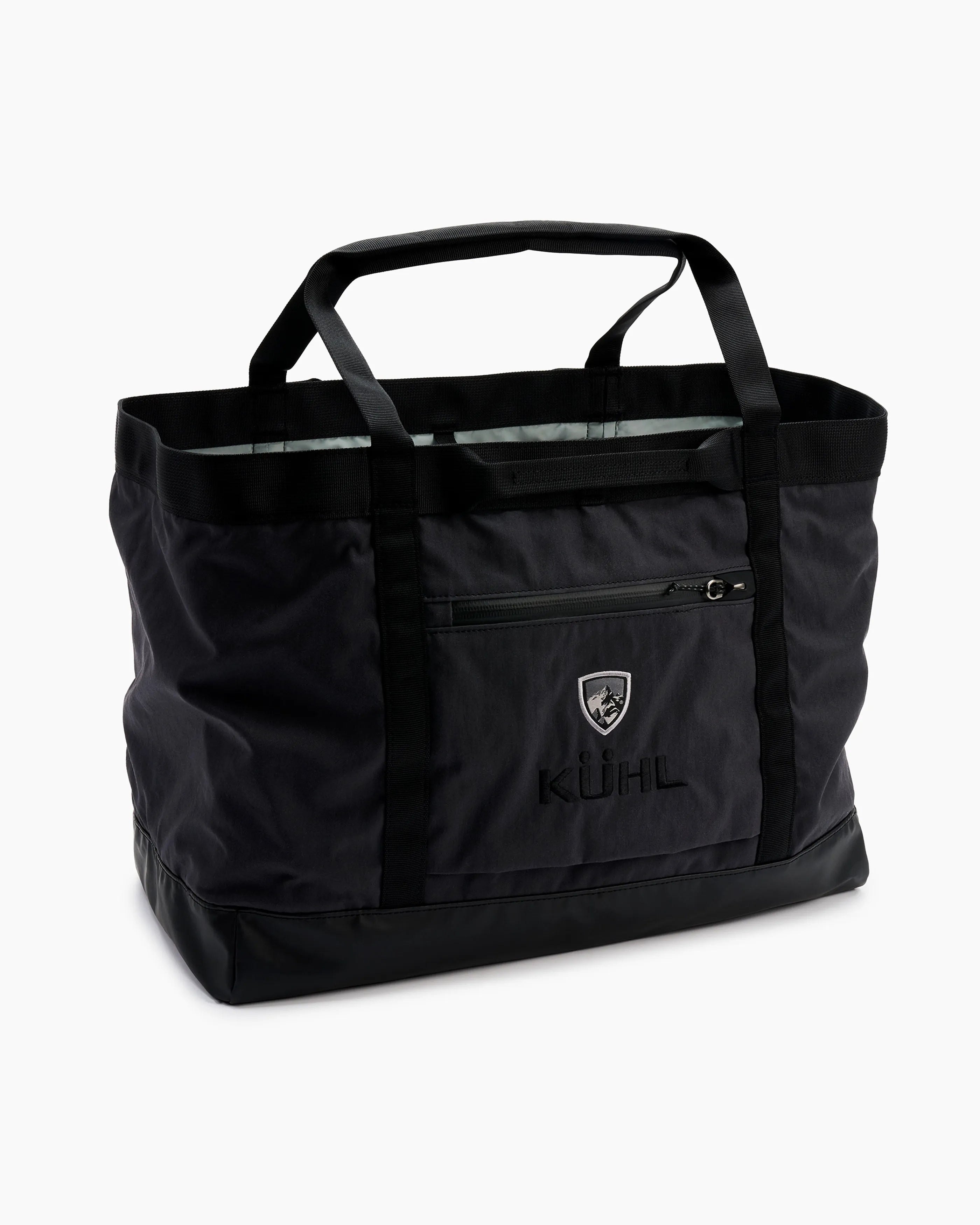 Eskape™ Canvas Tote