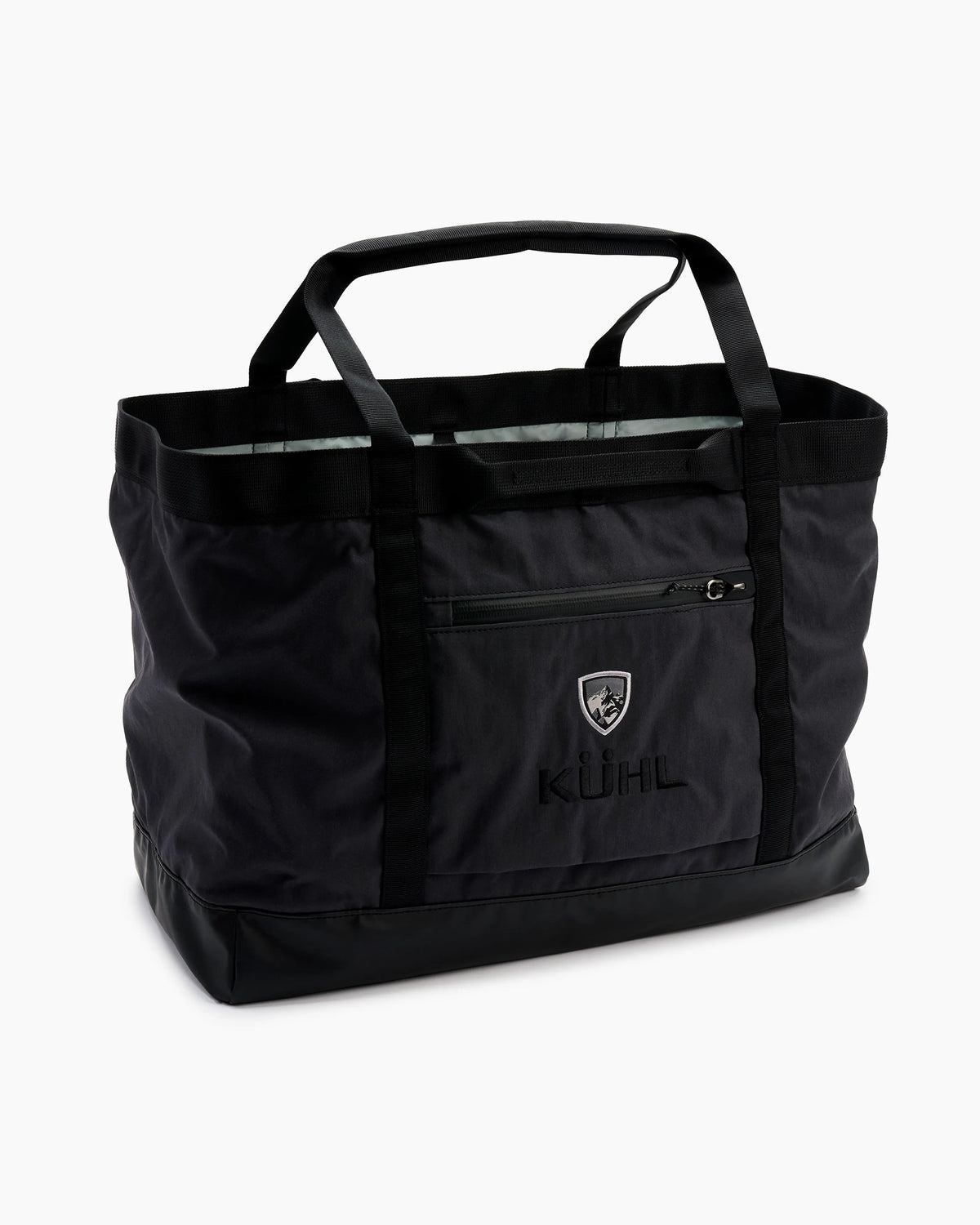 Eskape™ Canvas Tote