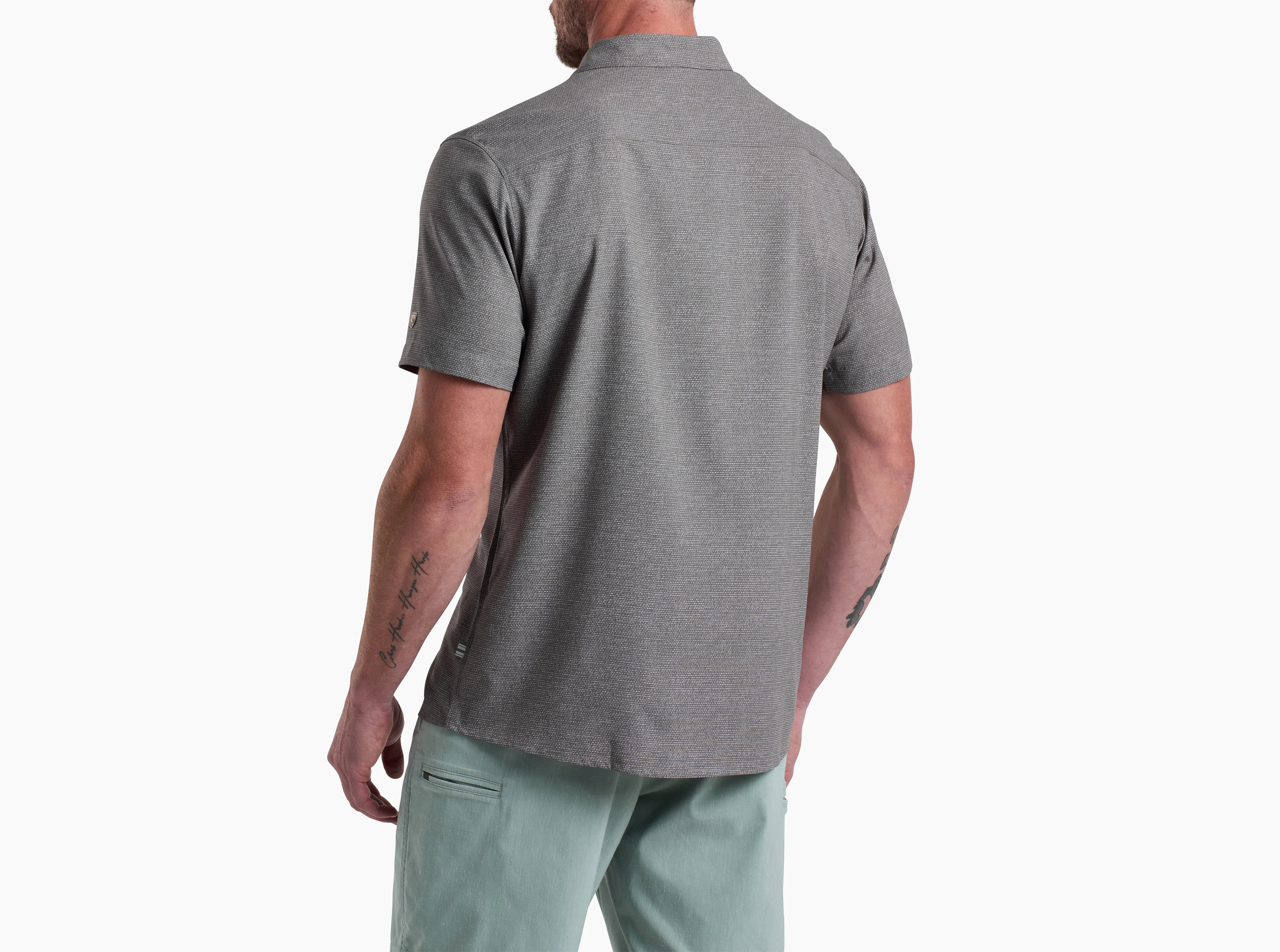 Persuadr™ Tall