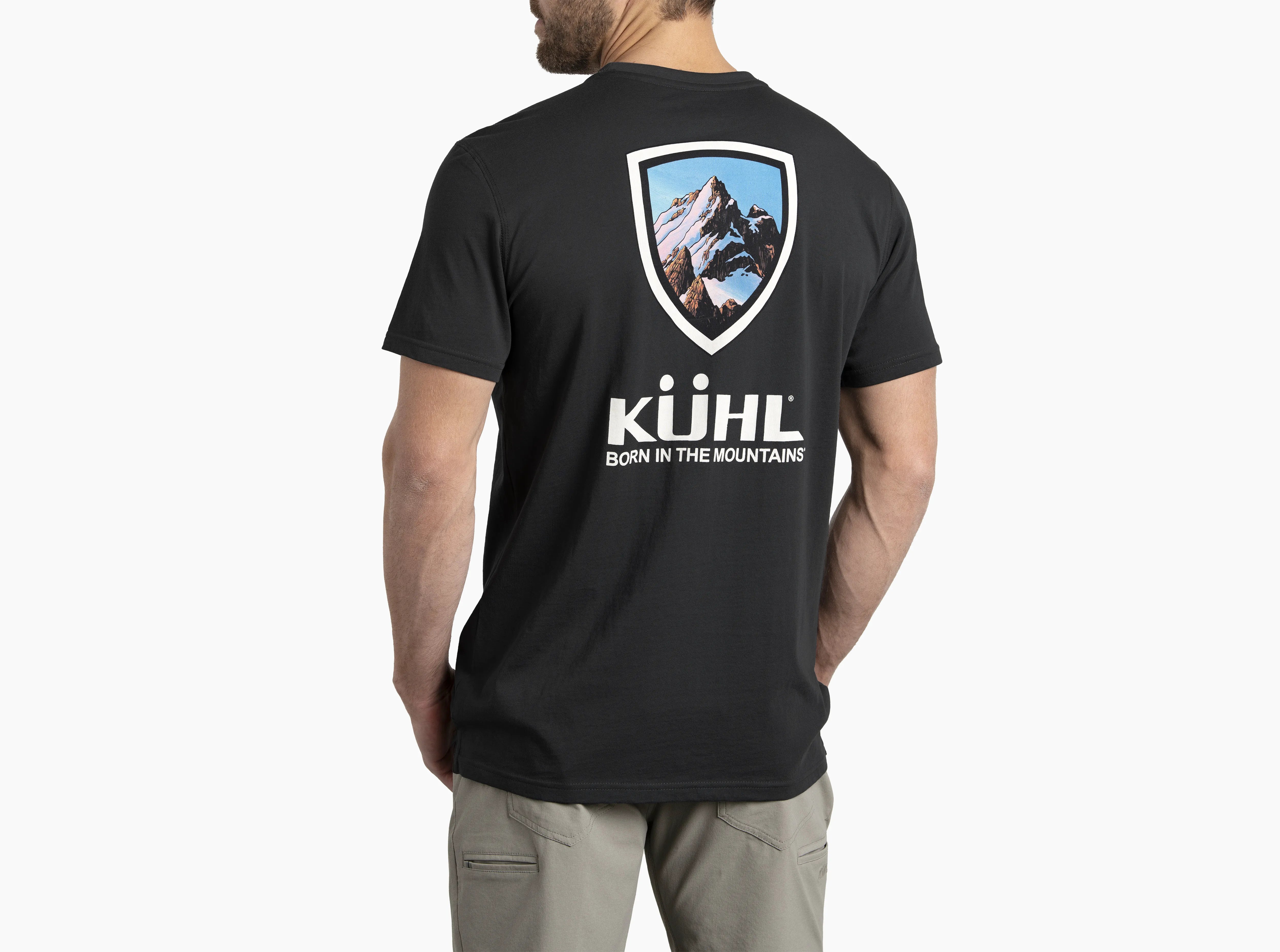 Mountain™ T