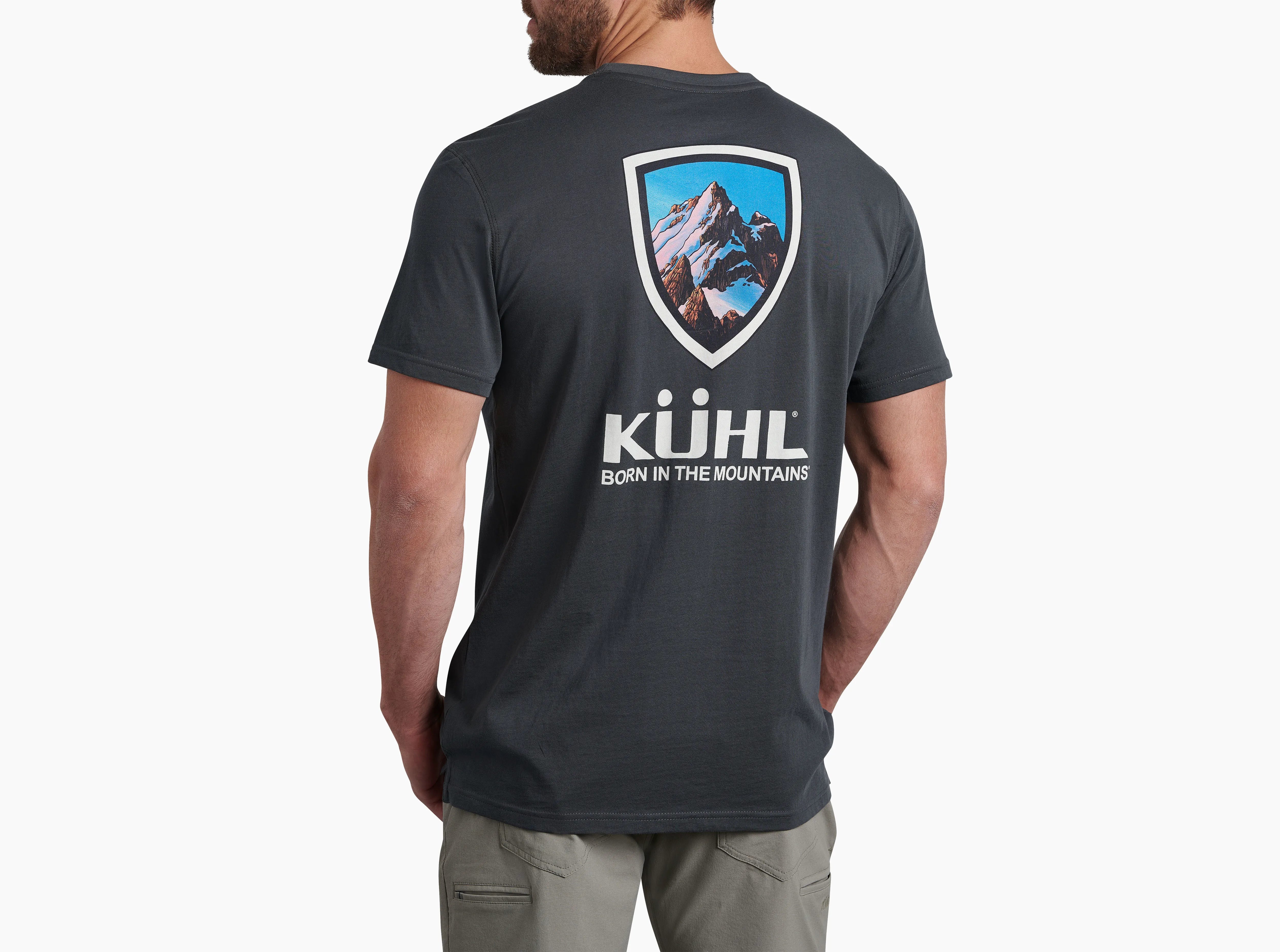 Mountain™ T