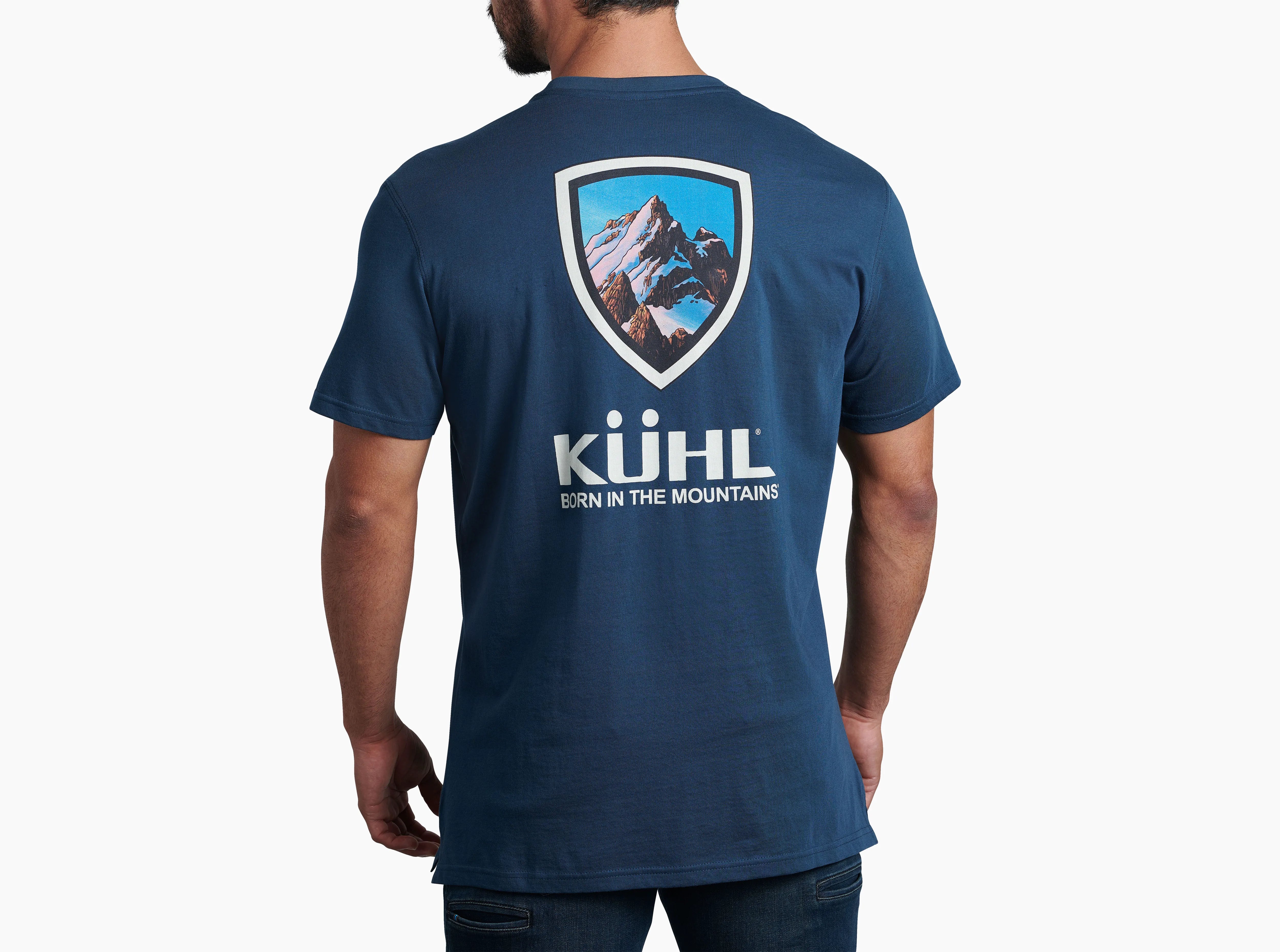 Mountain™ T