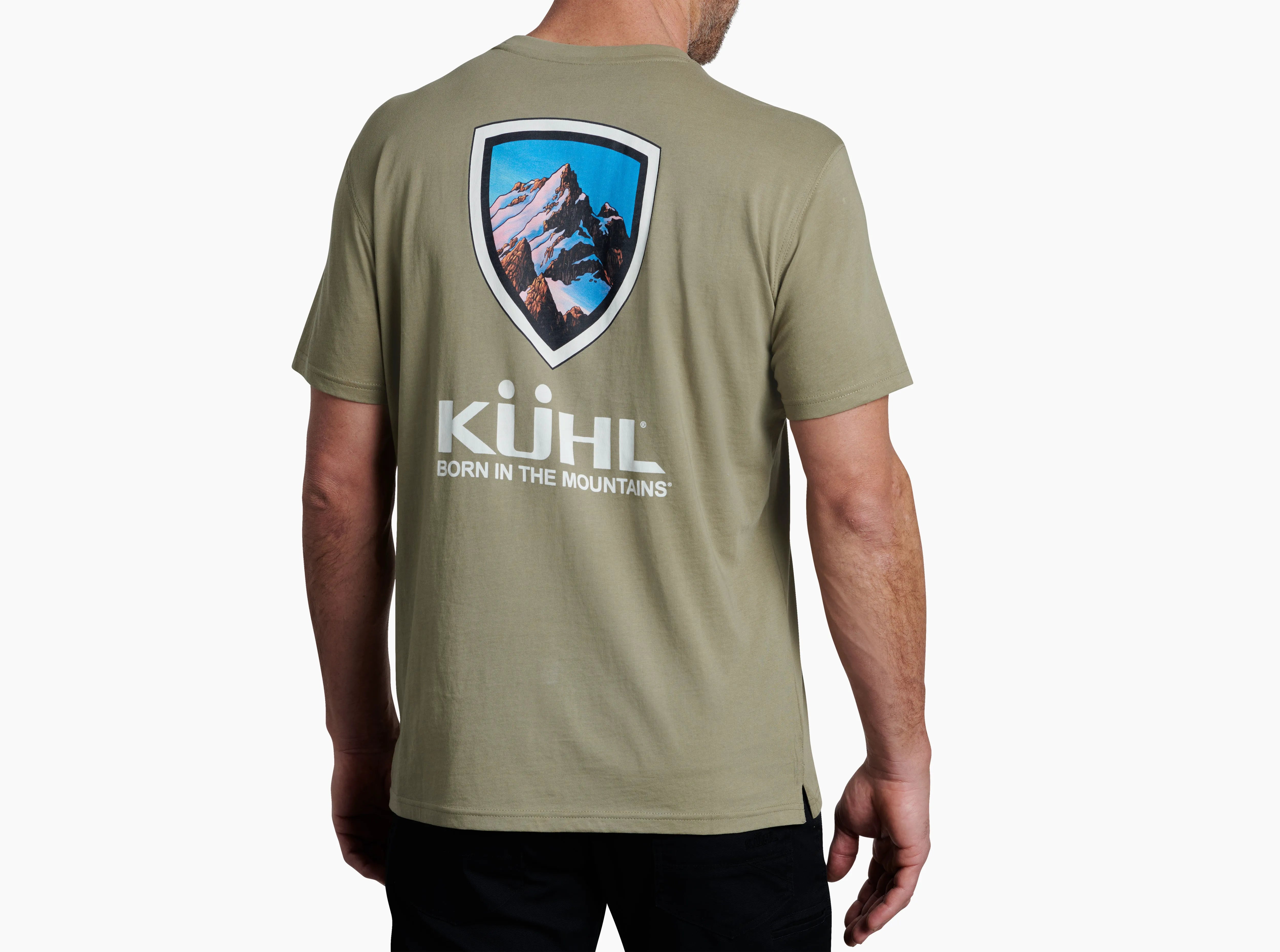 Mountain™ T