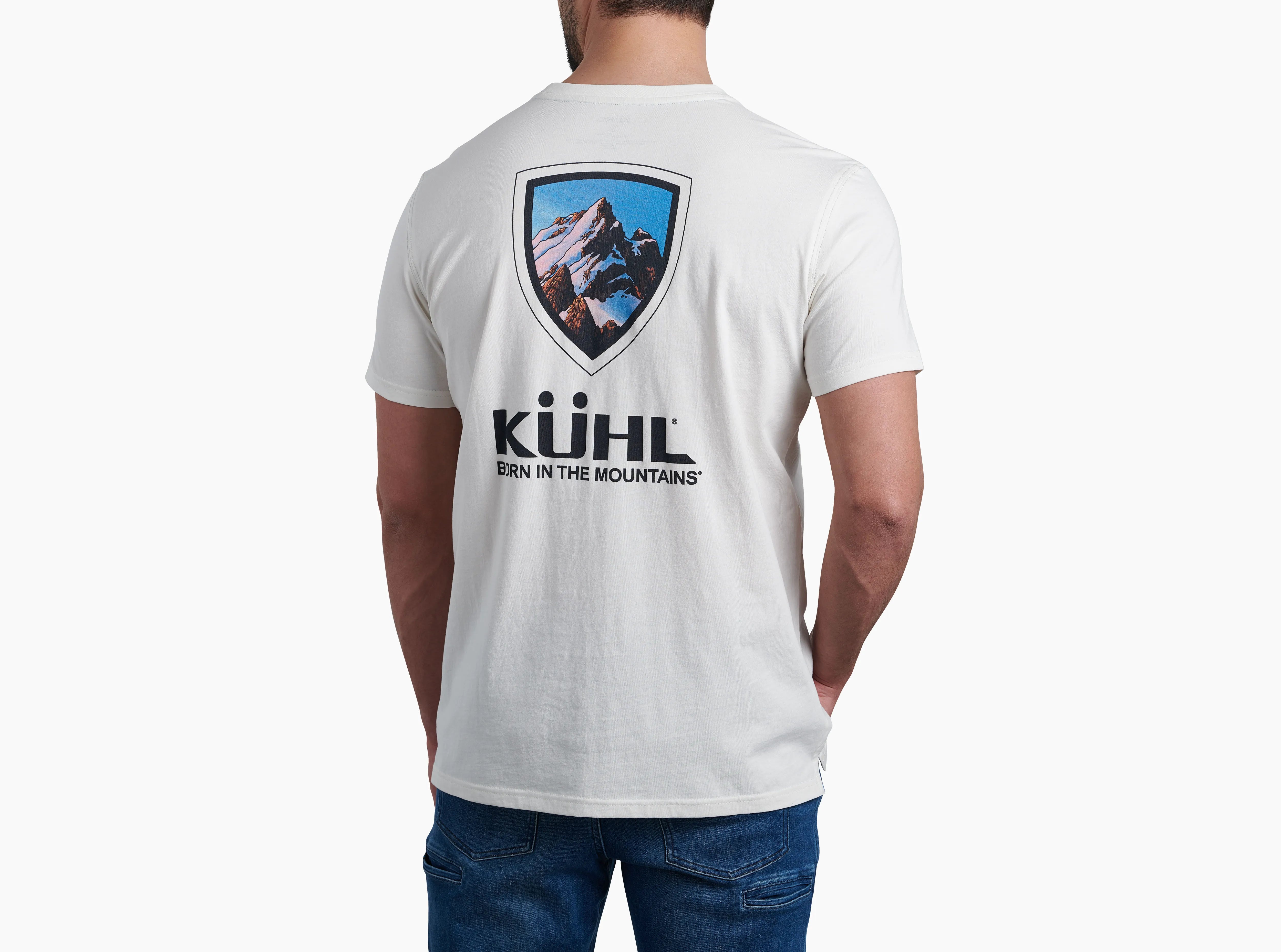 Mountain™ T