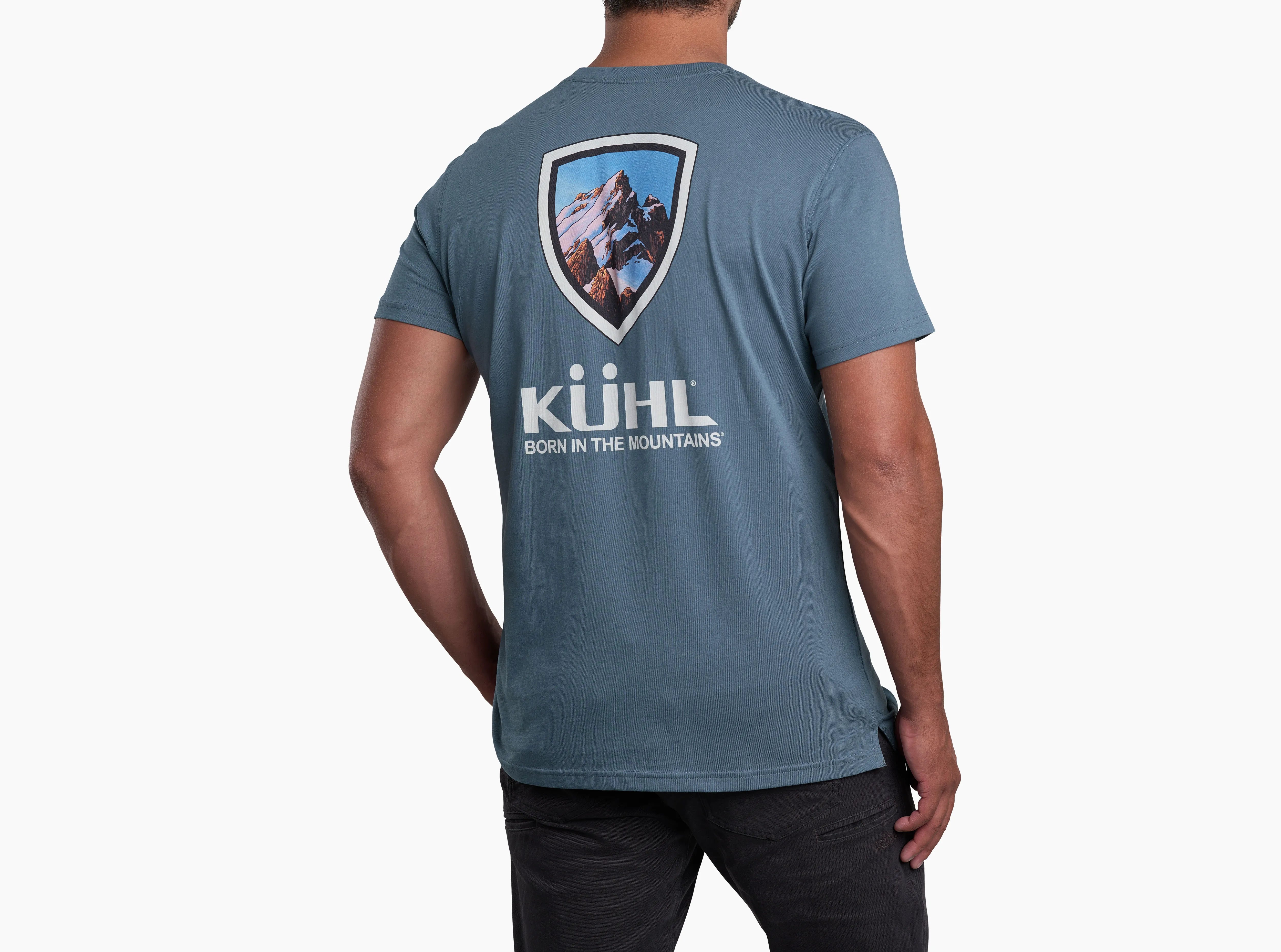 Mountain™ T