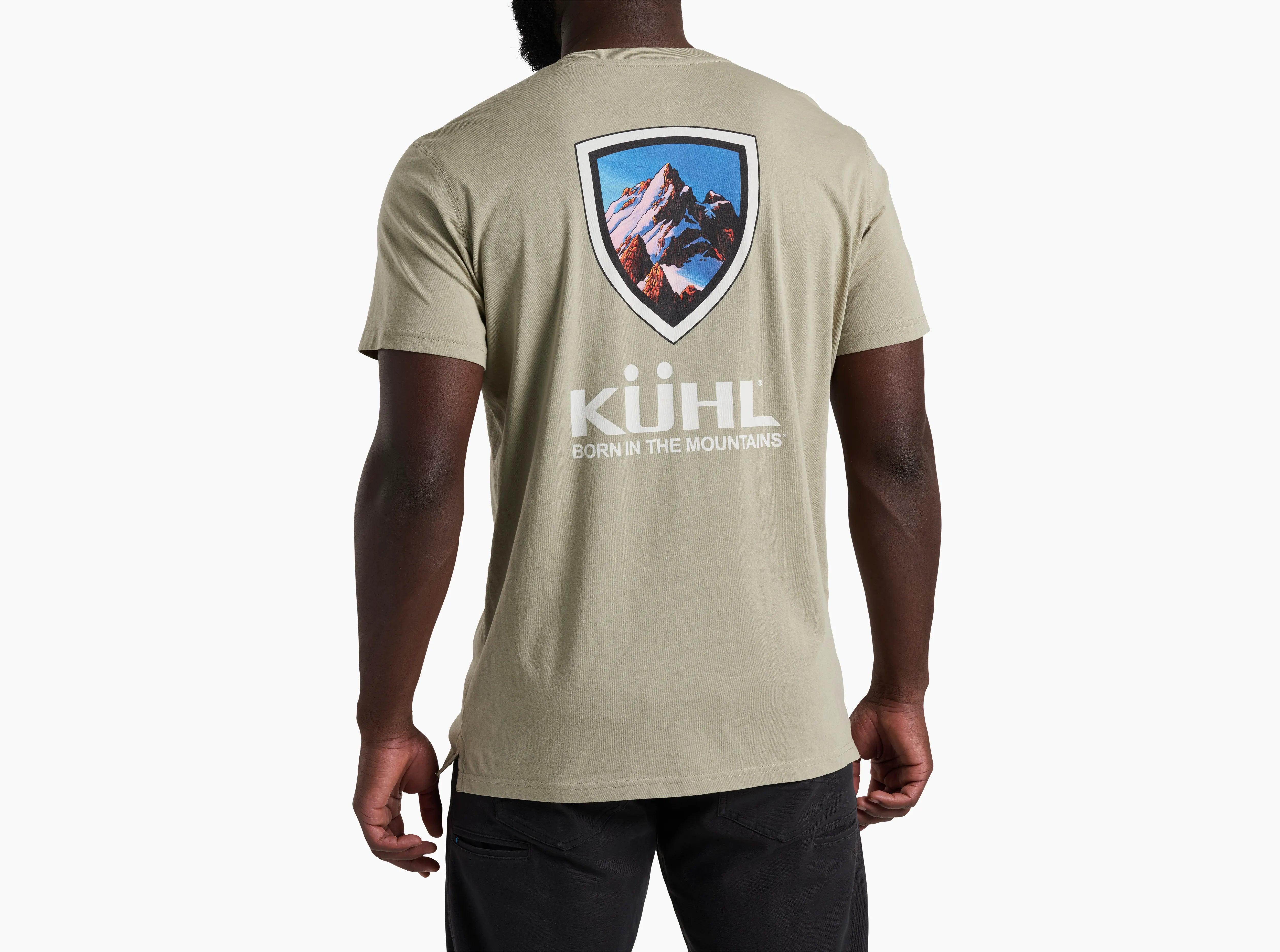 Mountain™ T