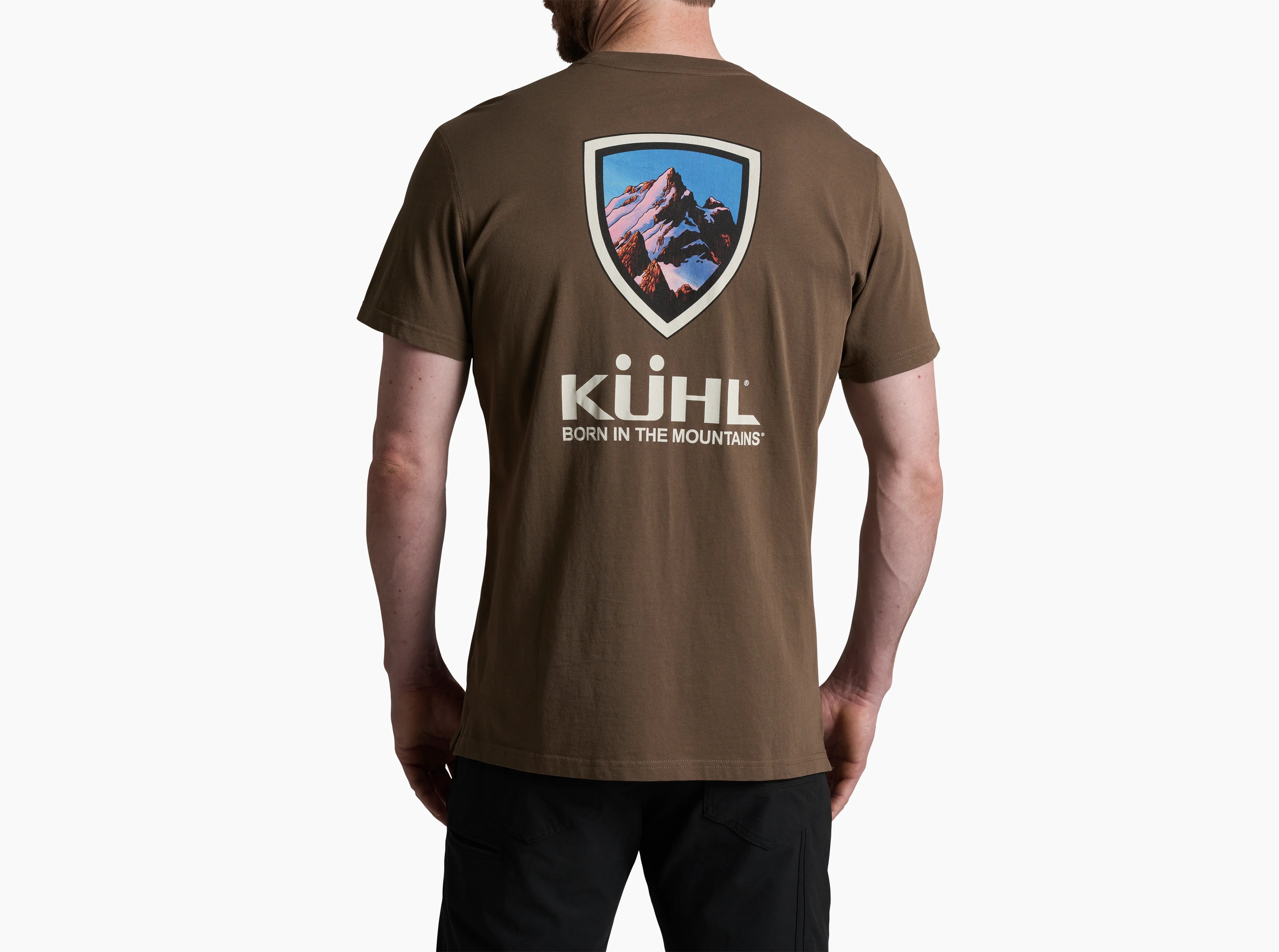 Mountain™ T
