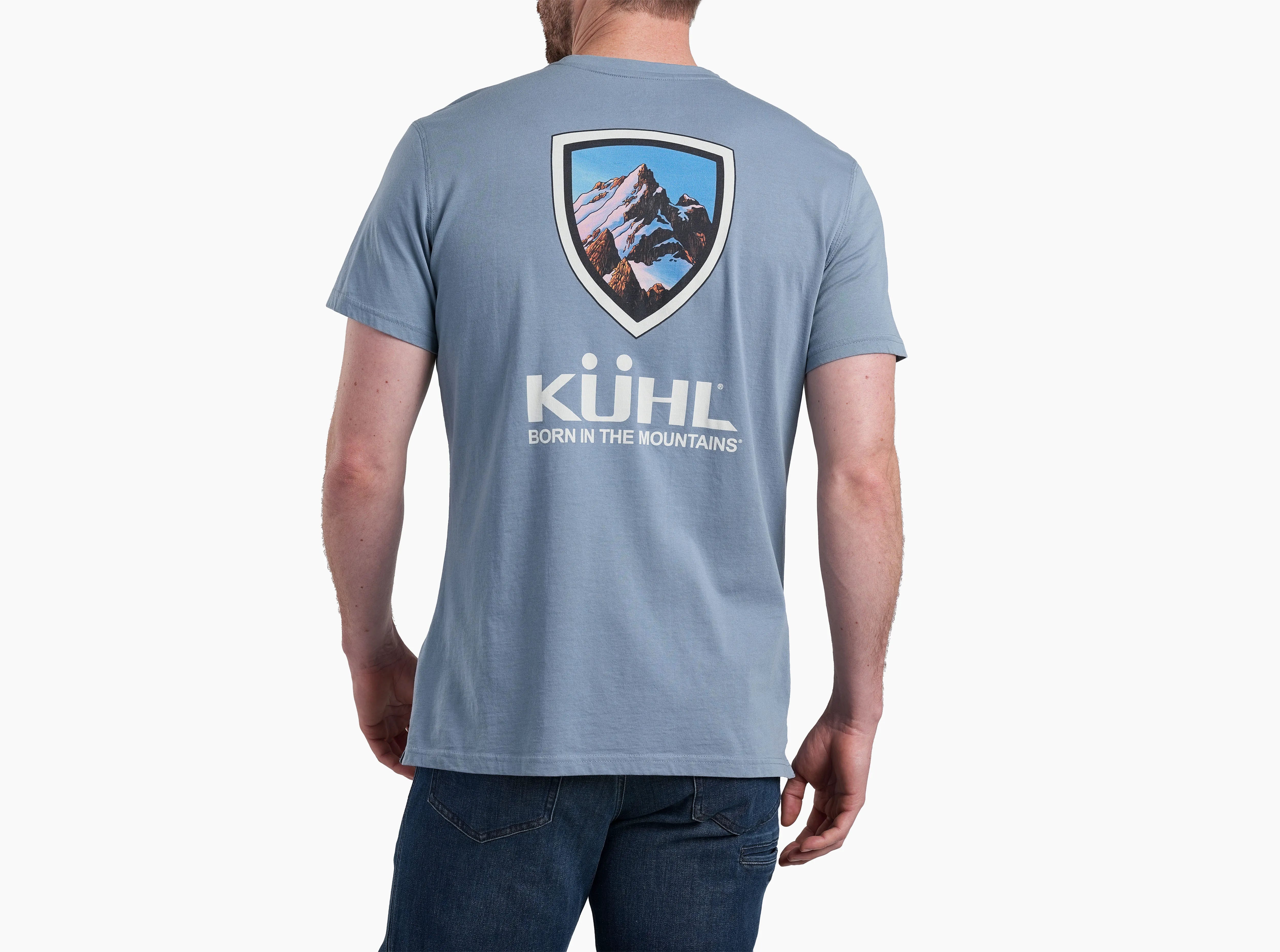 Mountain™ T