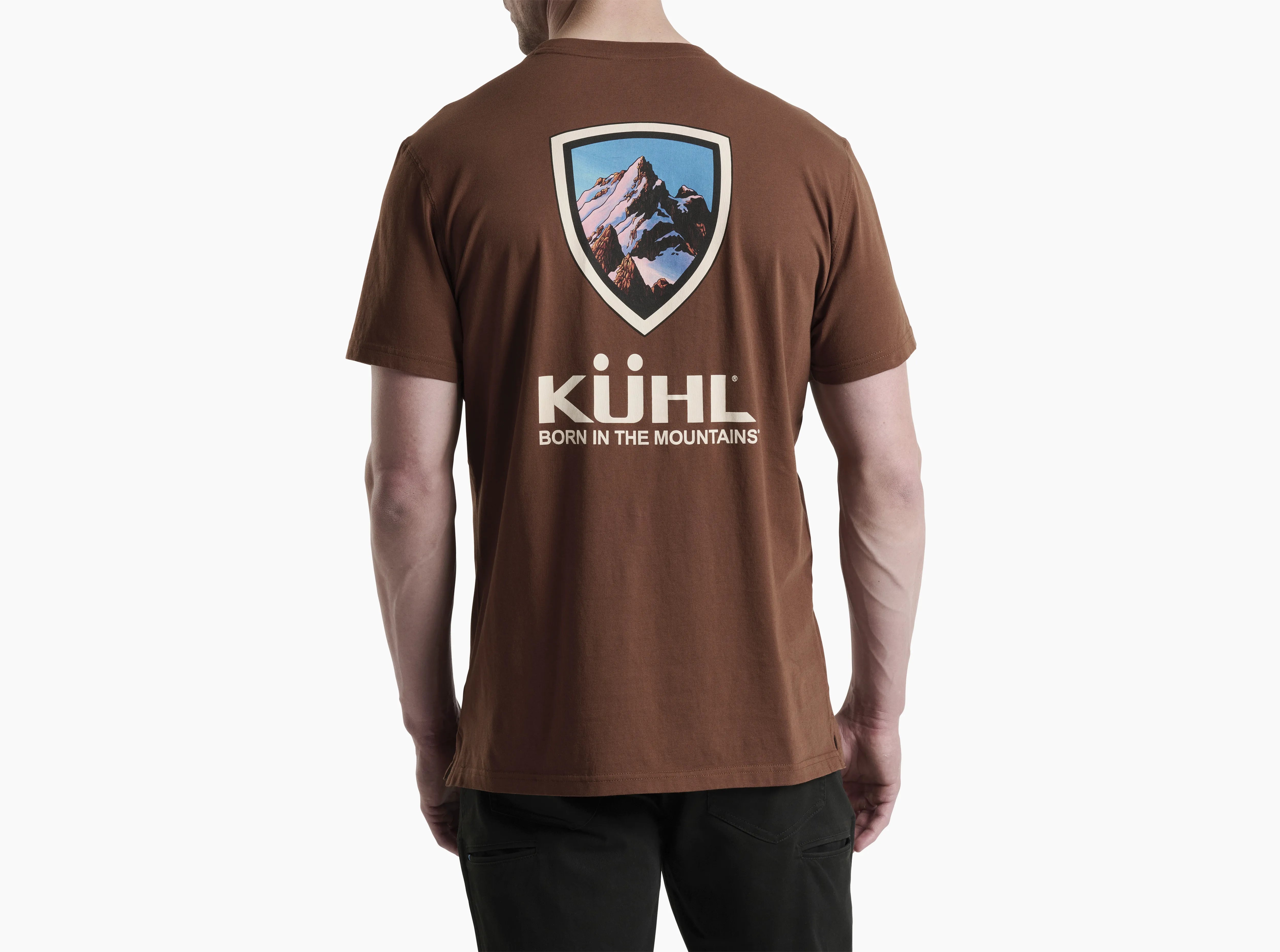 Mountain™ T