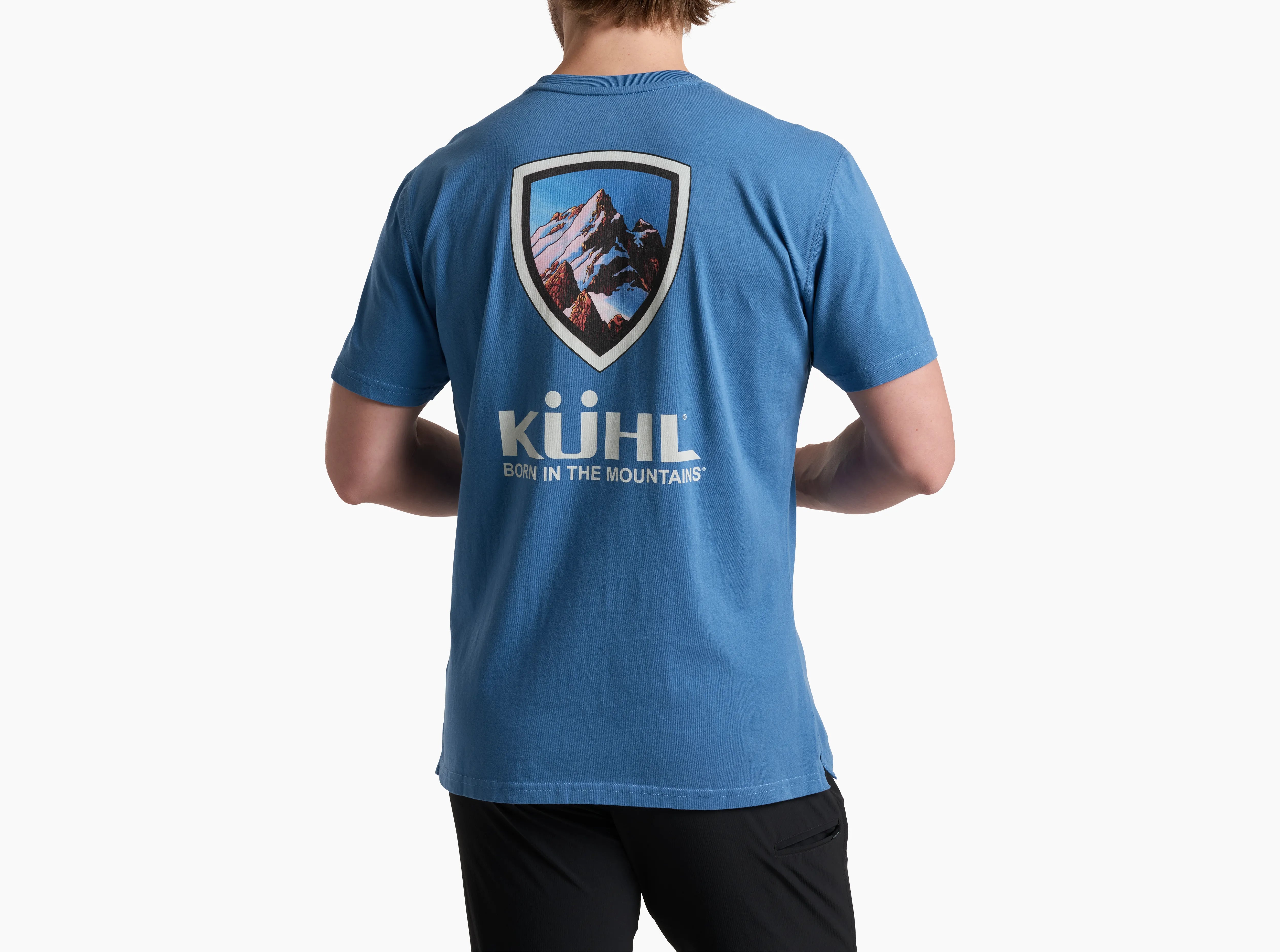 Mountain™ T