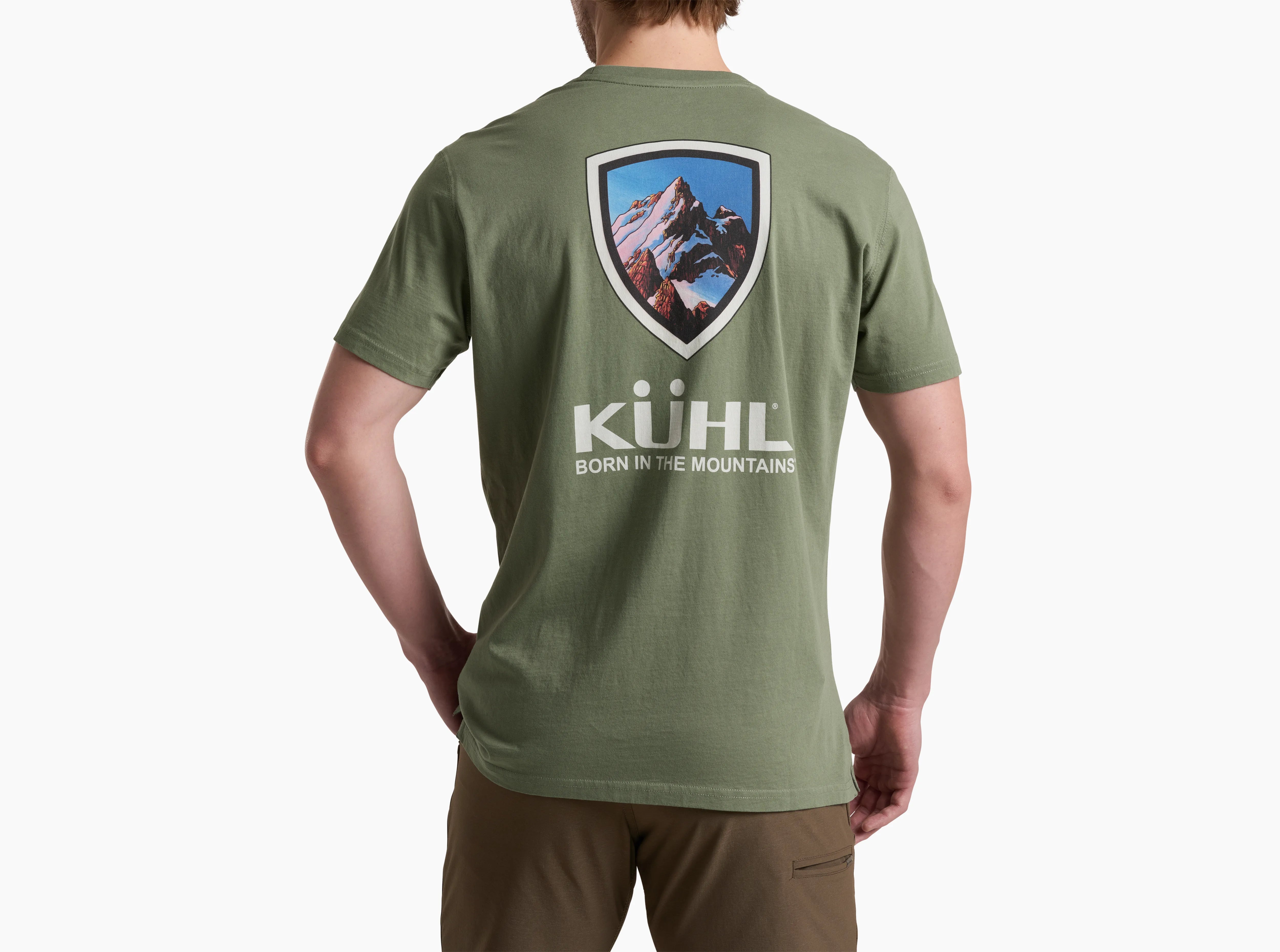 Mountain™ T