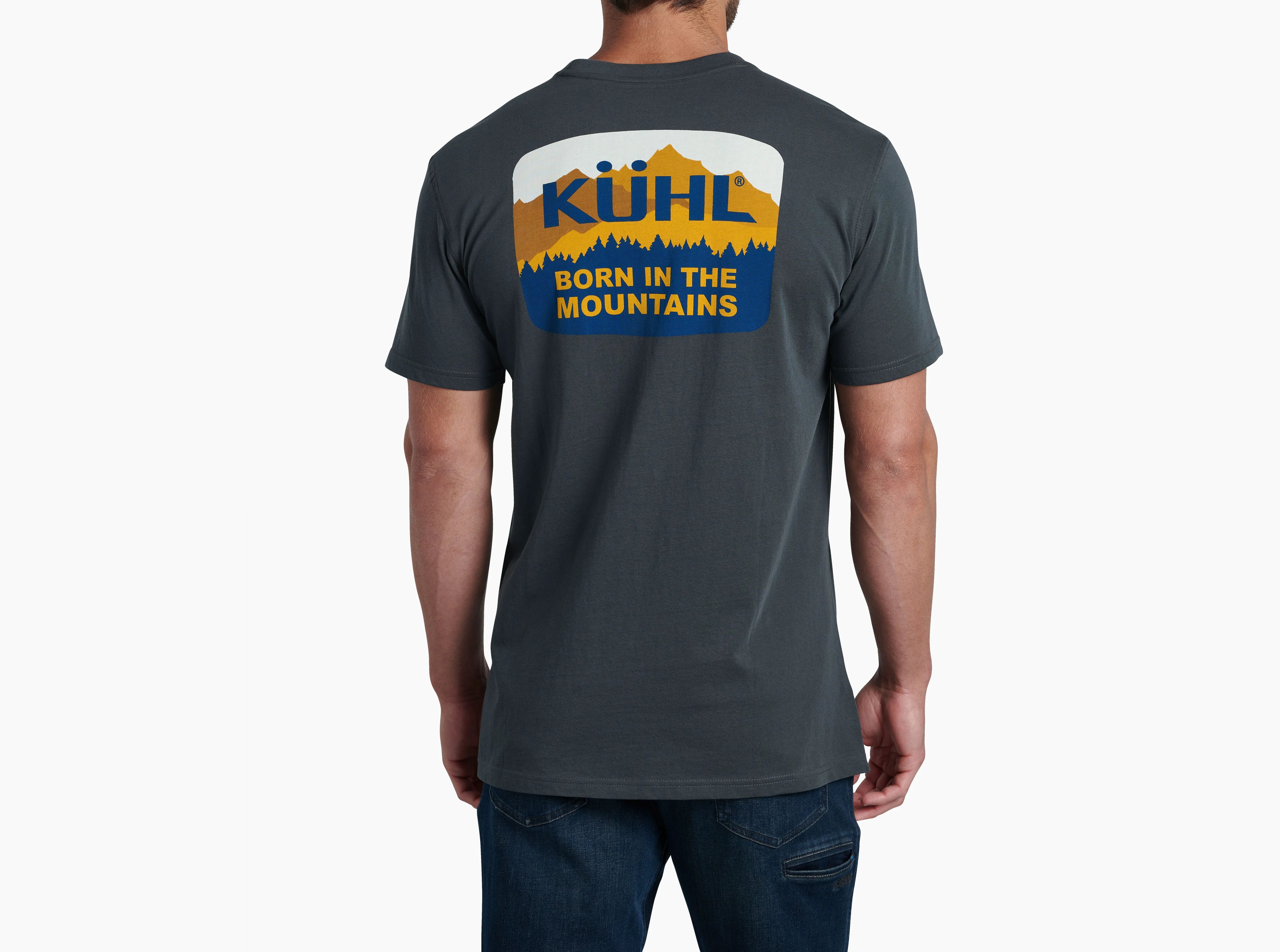Ridge™ T
