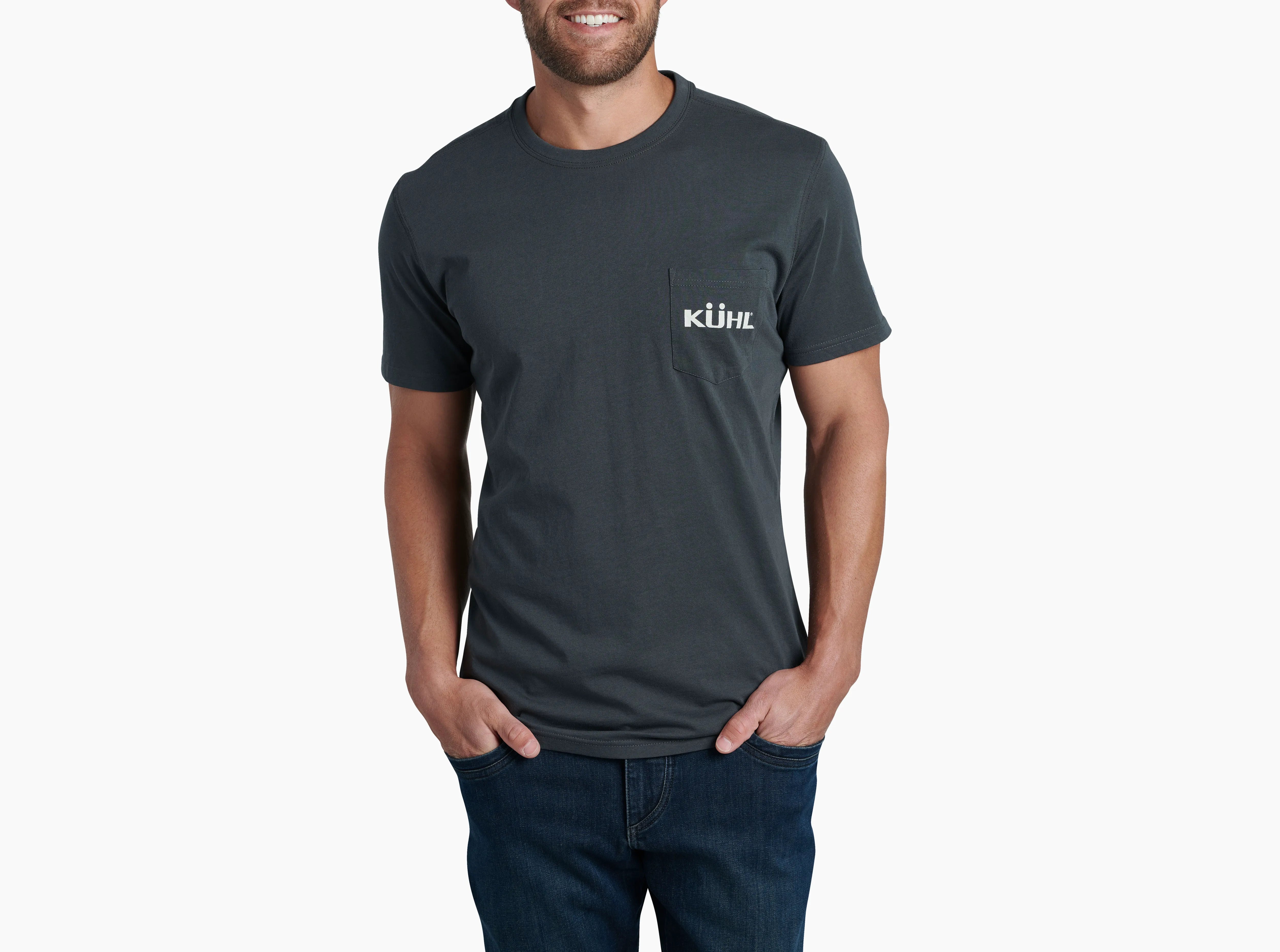 Ridge™ T
