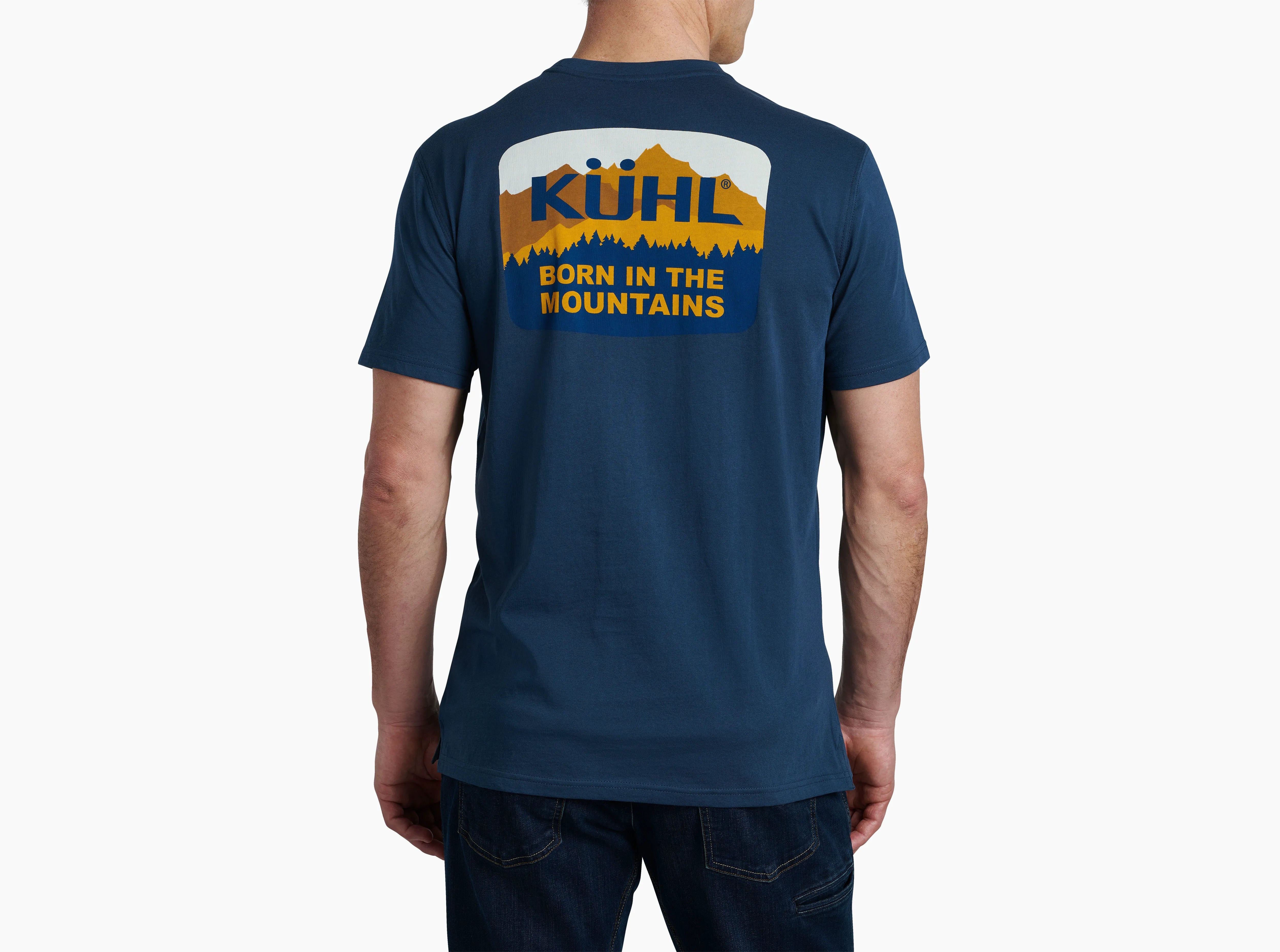 Ridge™ T