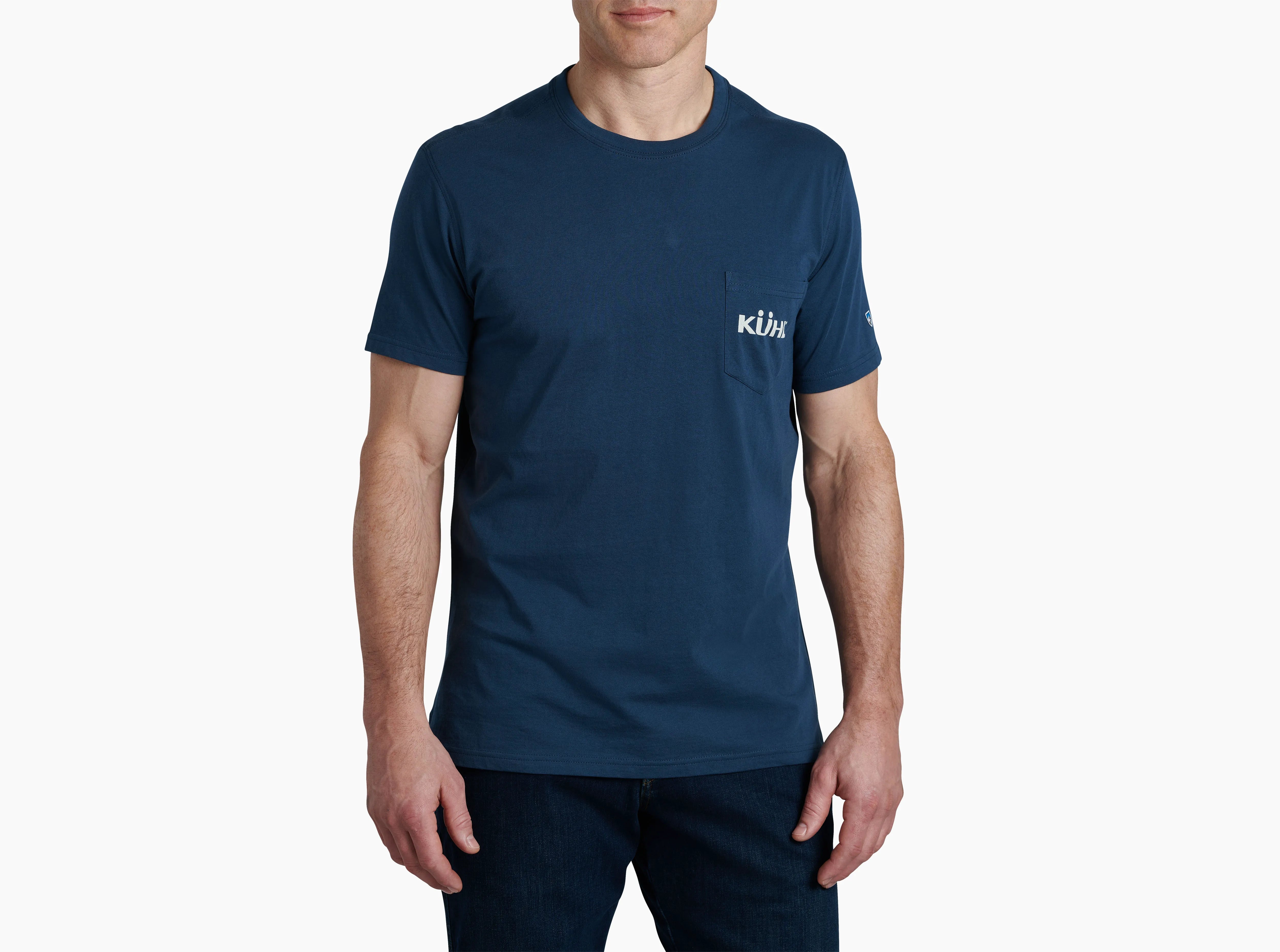 Ridge™ T