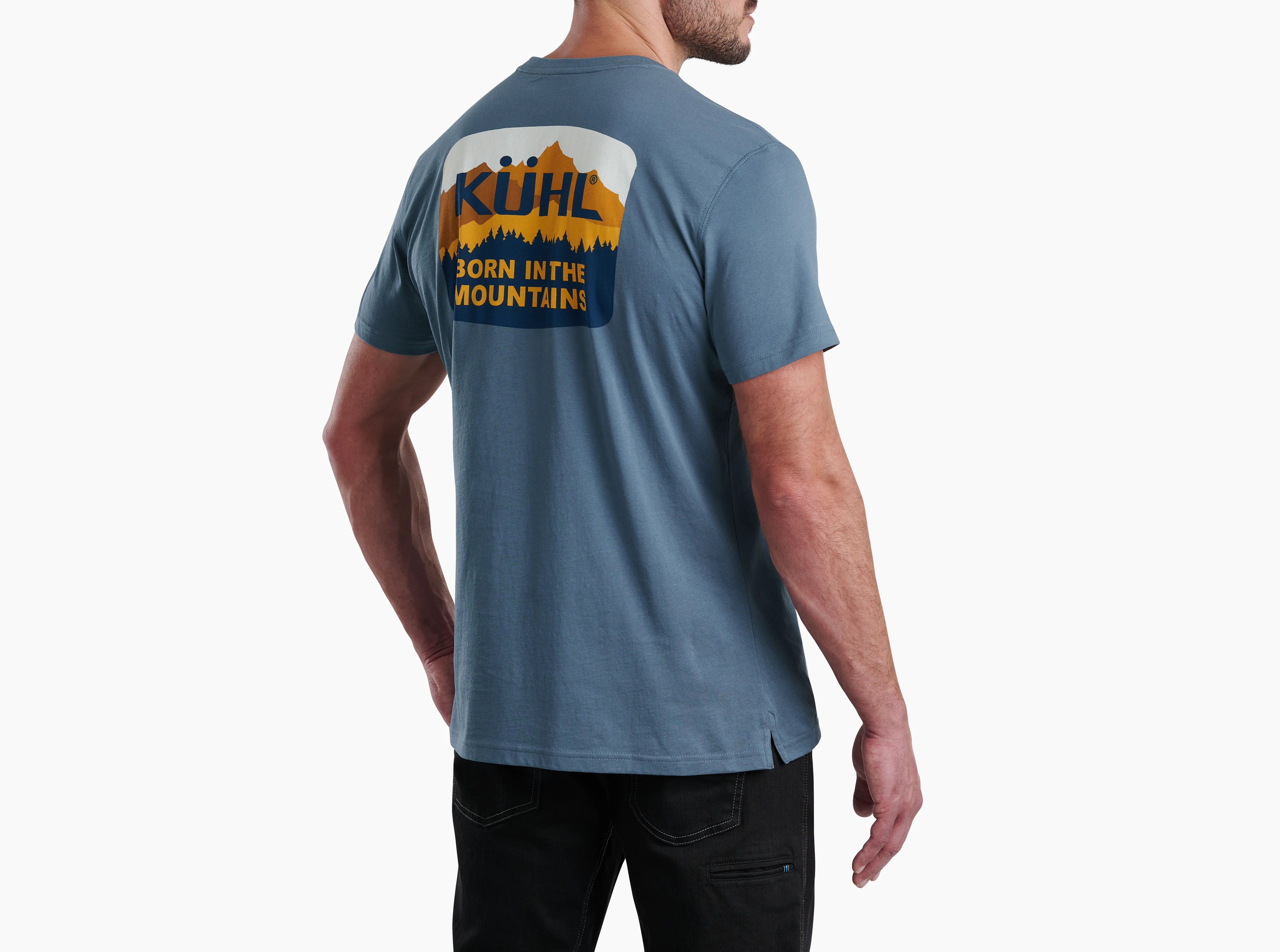 Ridge™ T