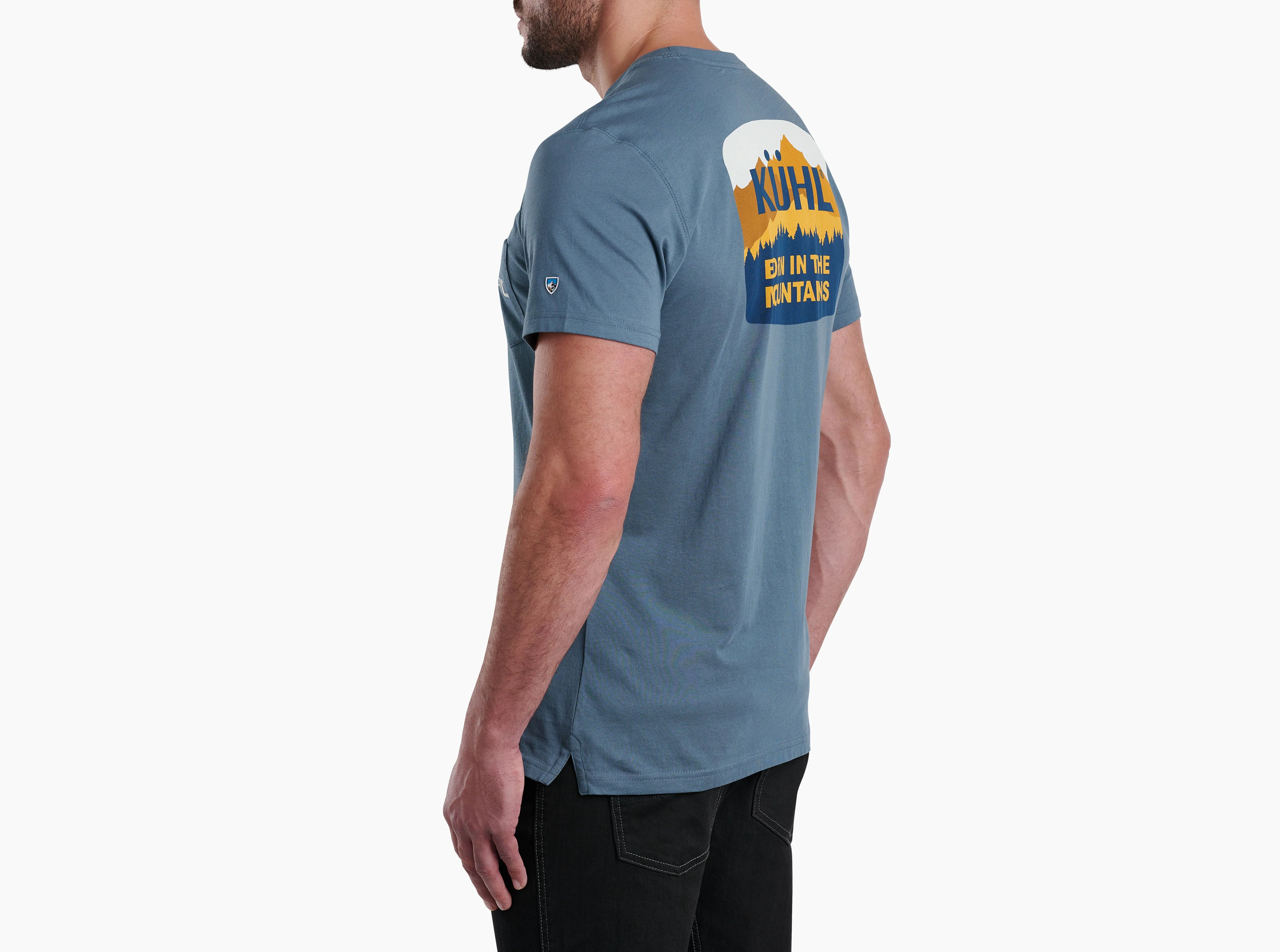 Ridge™ T