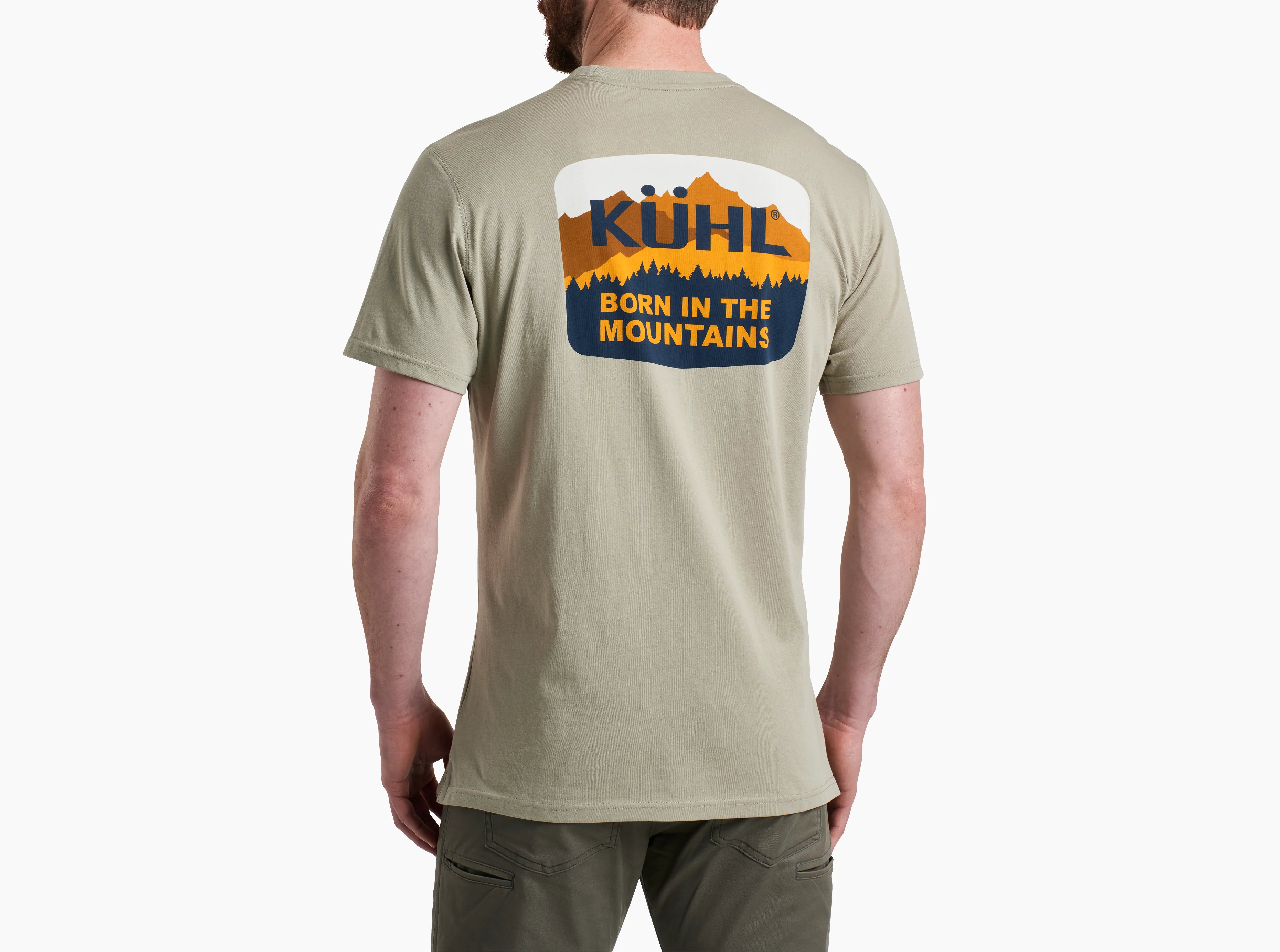 Ridge™ T