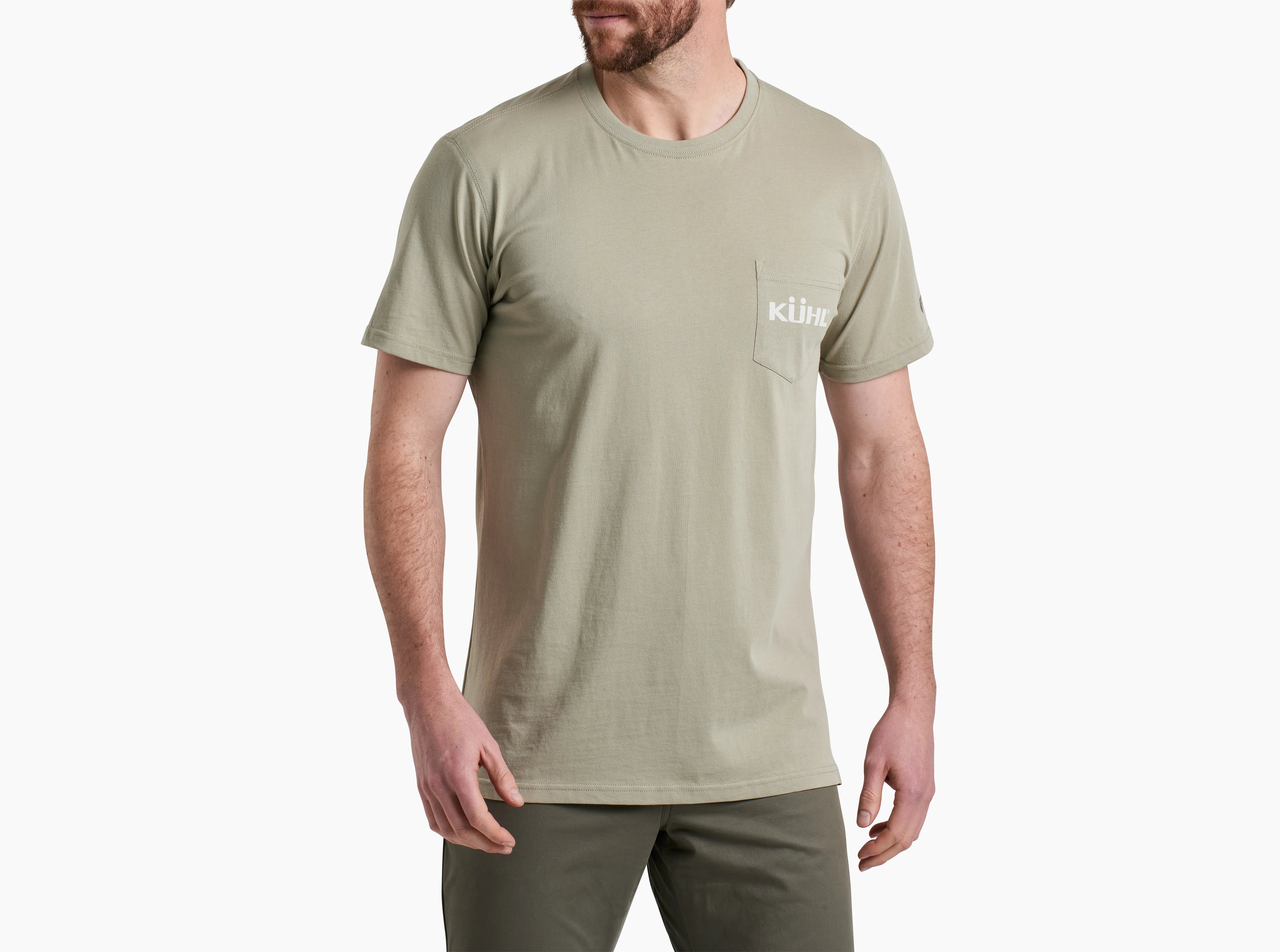 Ridge™ T