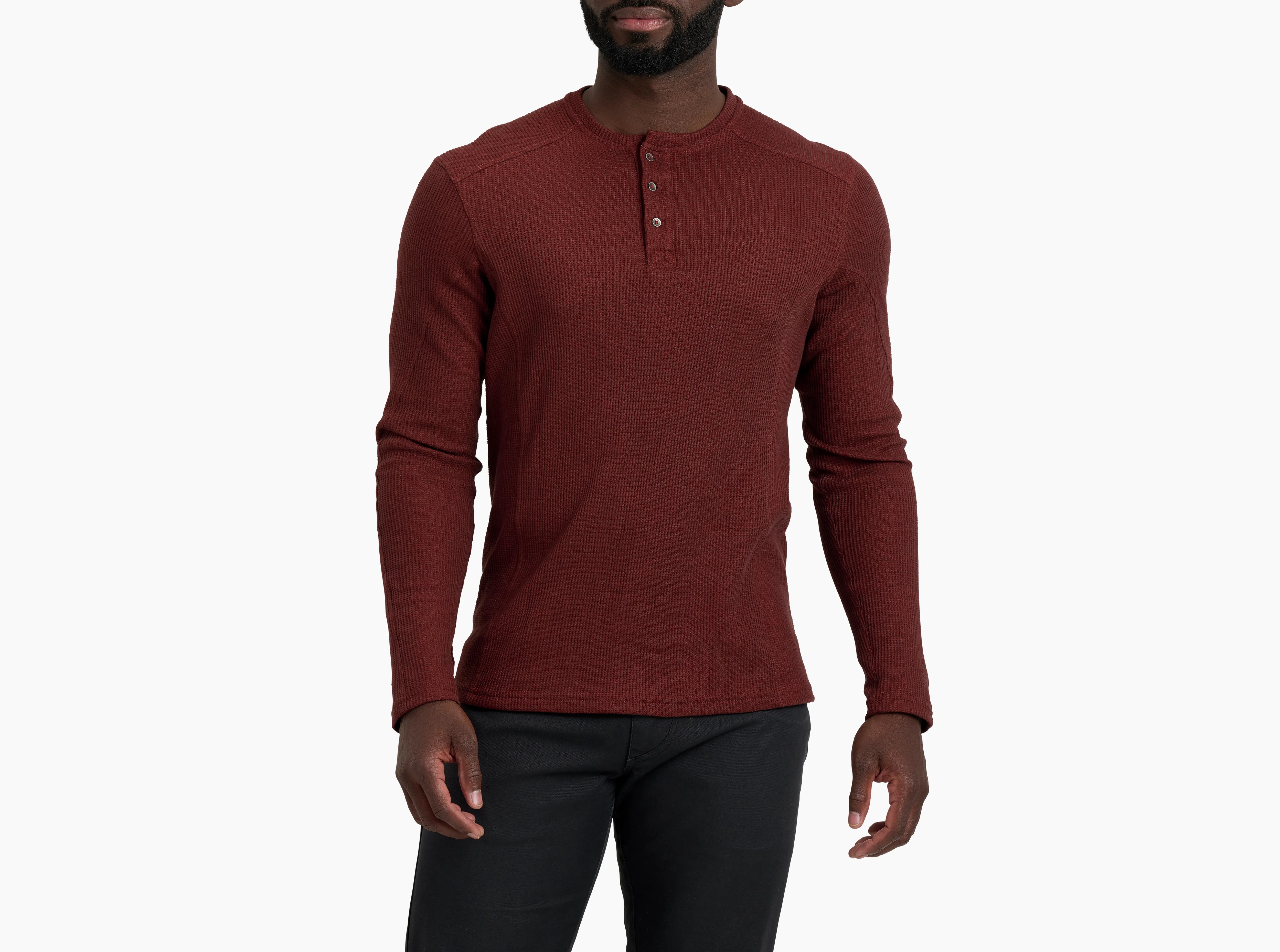 Konflikt™ Henley