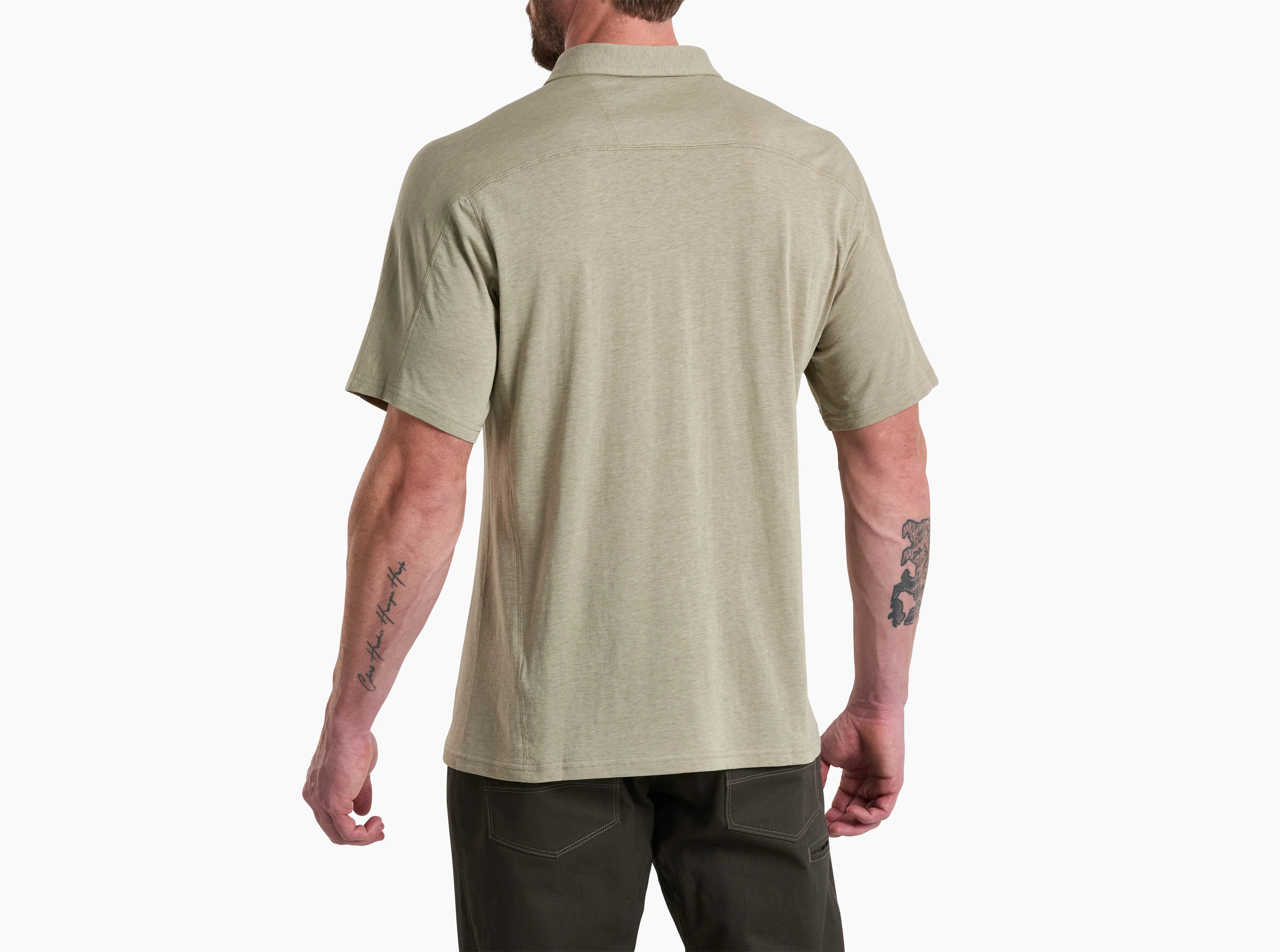 Brazen KÜHLDRY® Polo