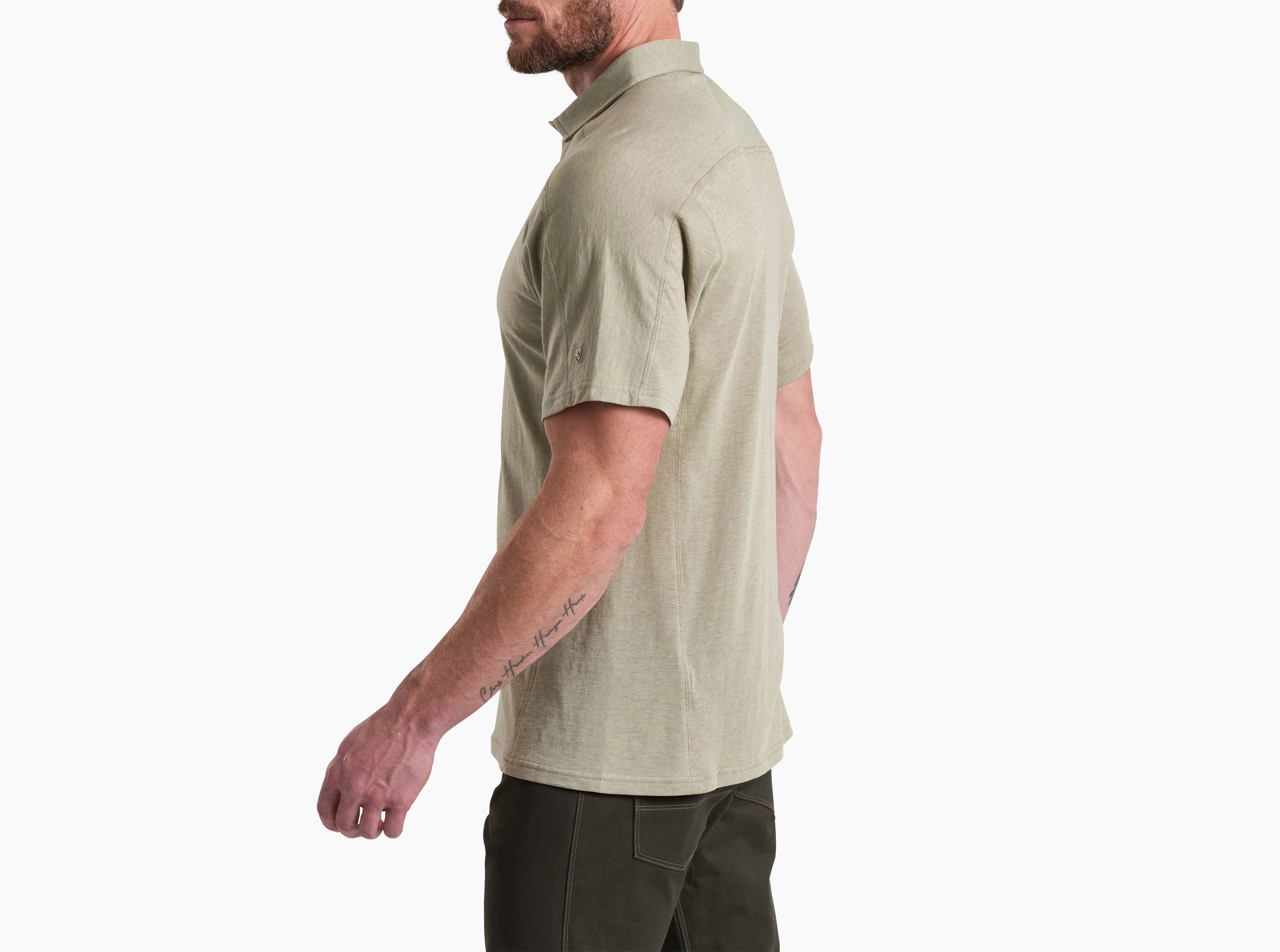 Brazen KÜHLDRY® Polo