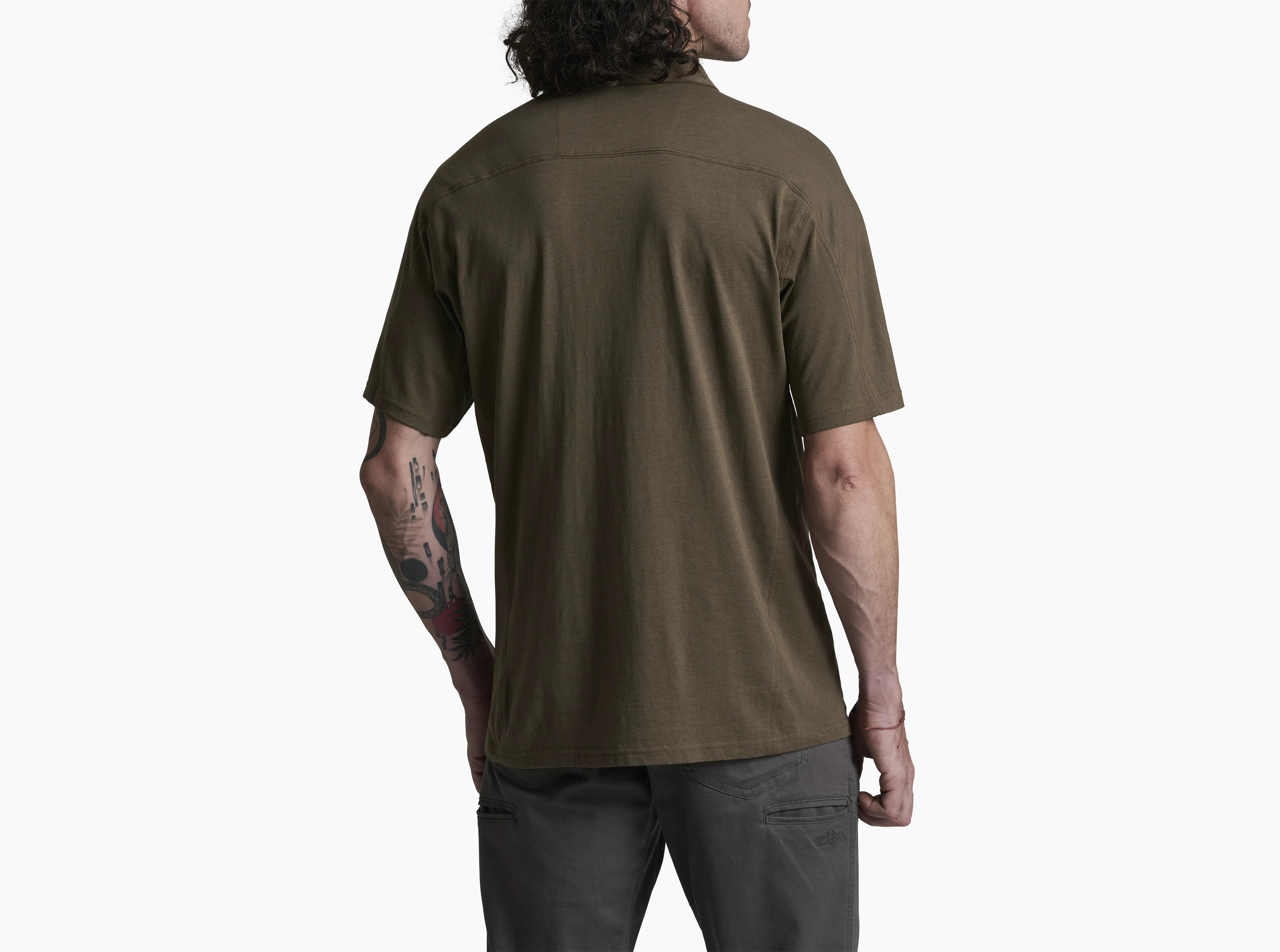 Brazen KÜHLDRY® Polo