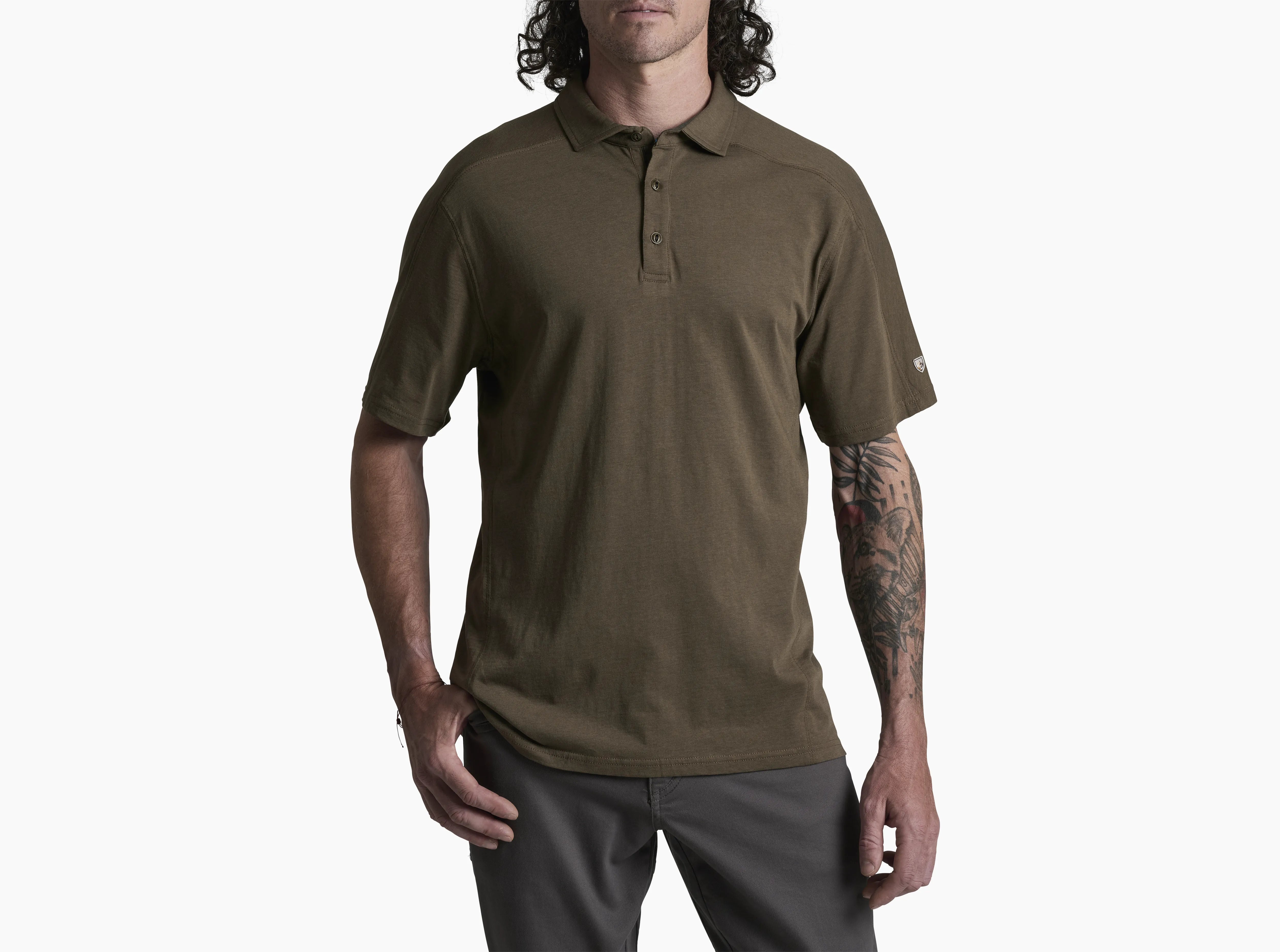 Brazen KÜHLDRY® Polo