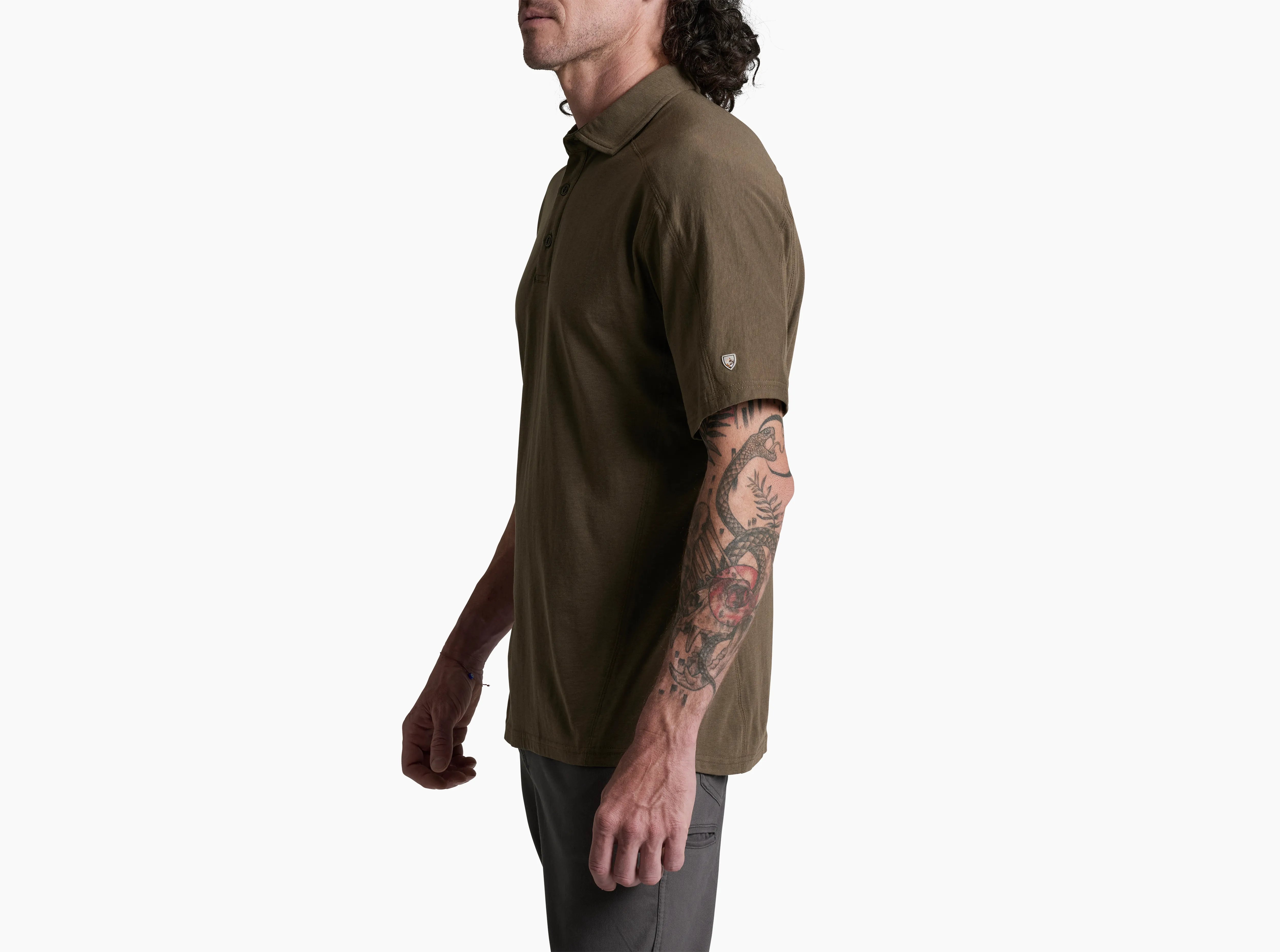 Brazen KÜHLDRY® Polo