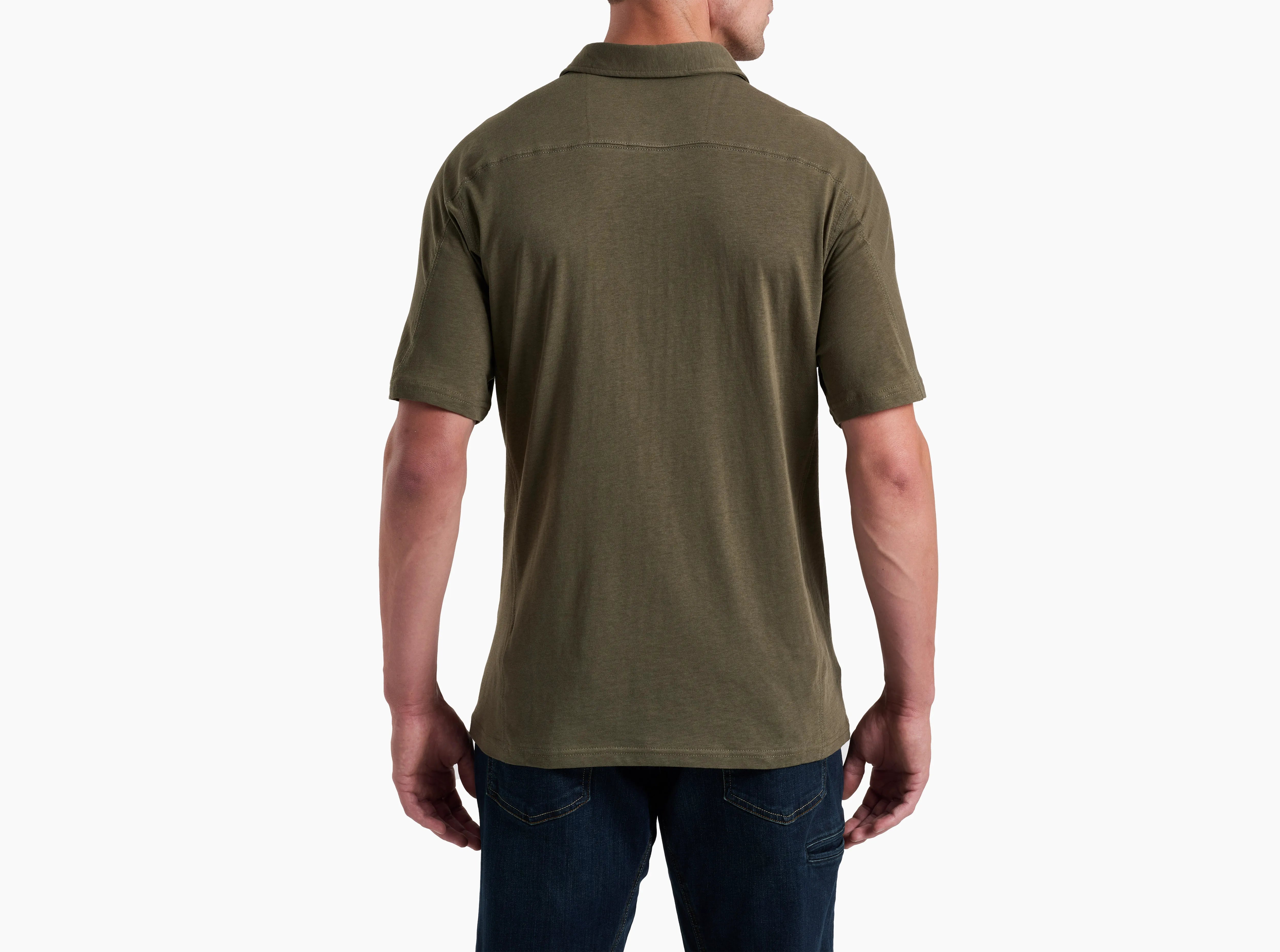 Brazen KÜHLDRY® Polo
