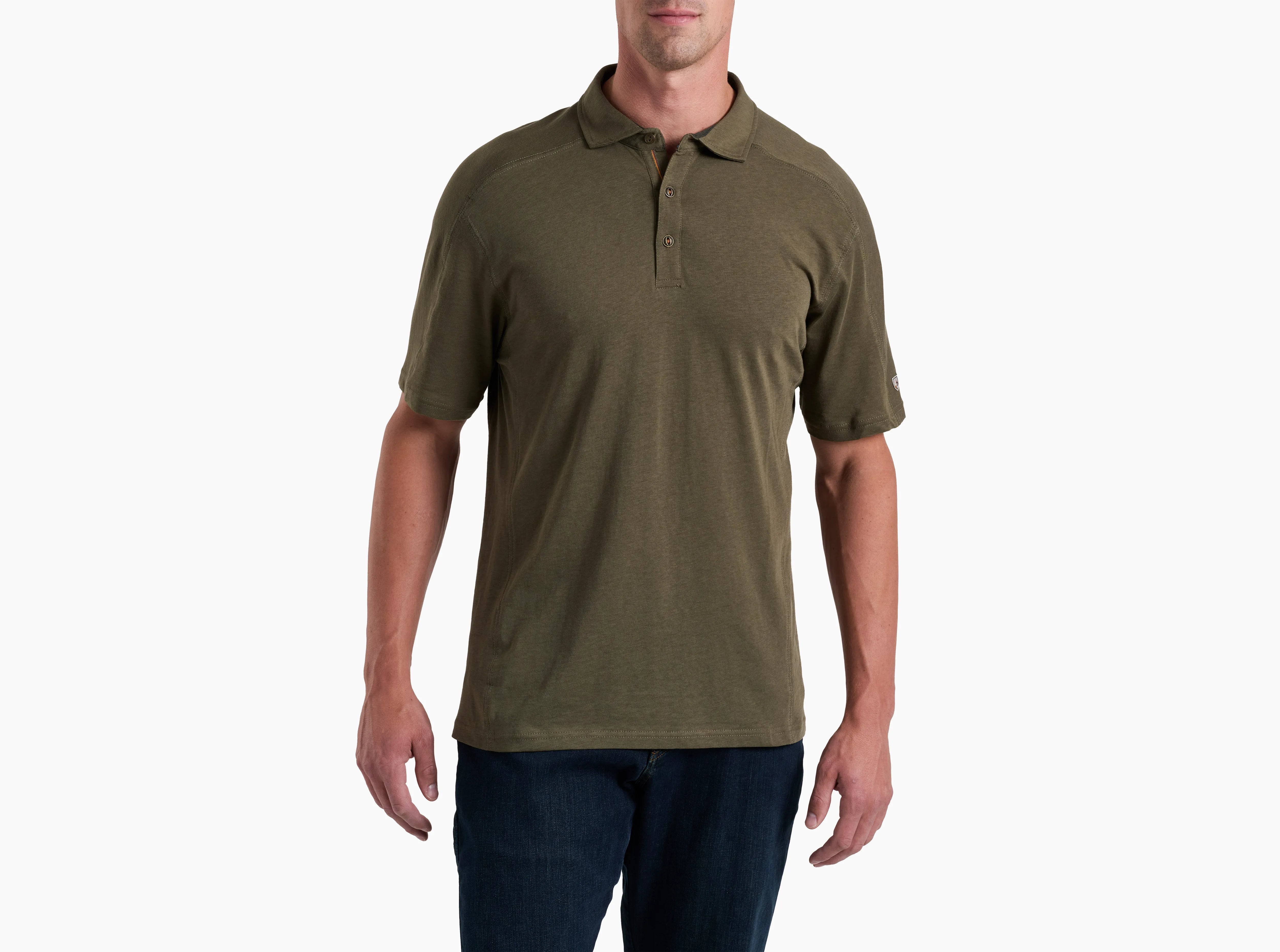 Brazen KÜHLDRY® Polo