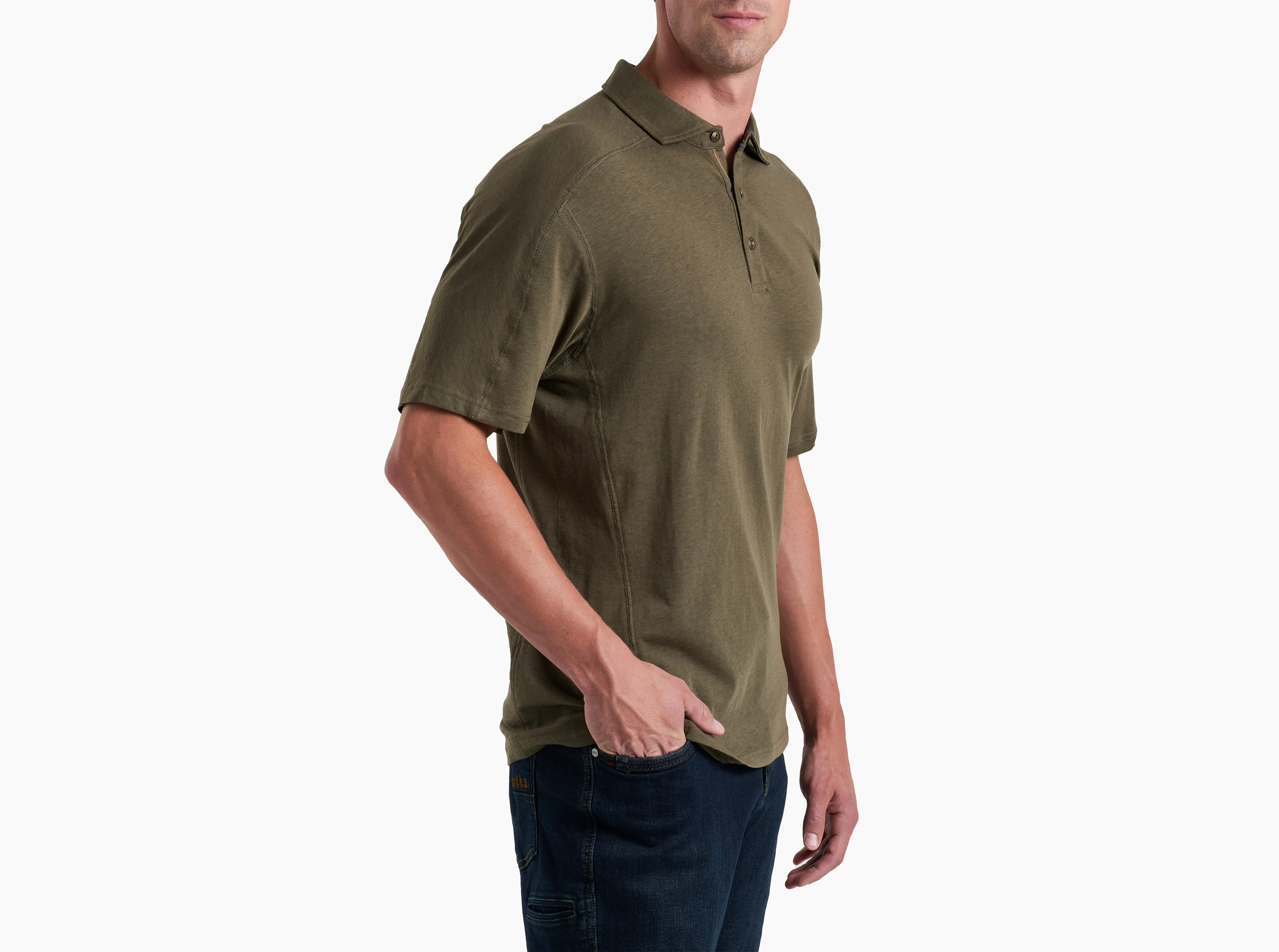Brazen KÜHLDRY® Polo