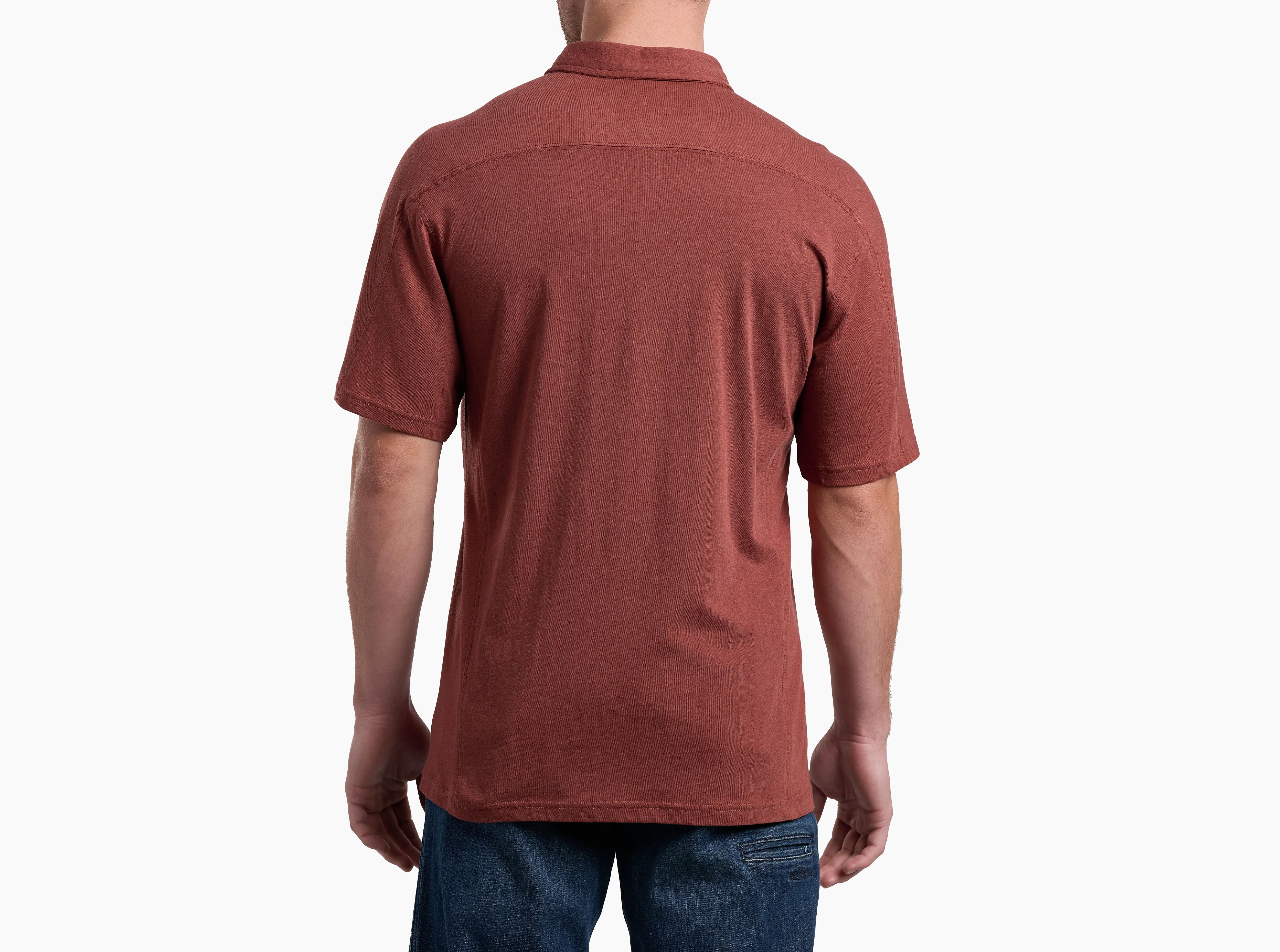 Brazen KÜHLDRY® Polo